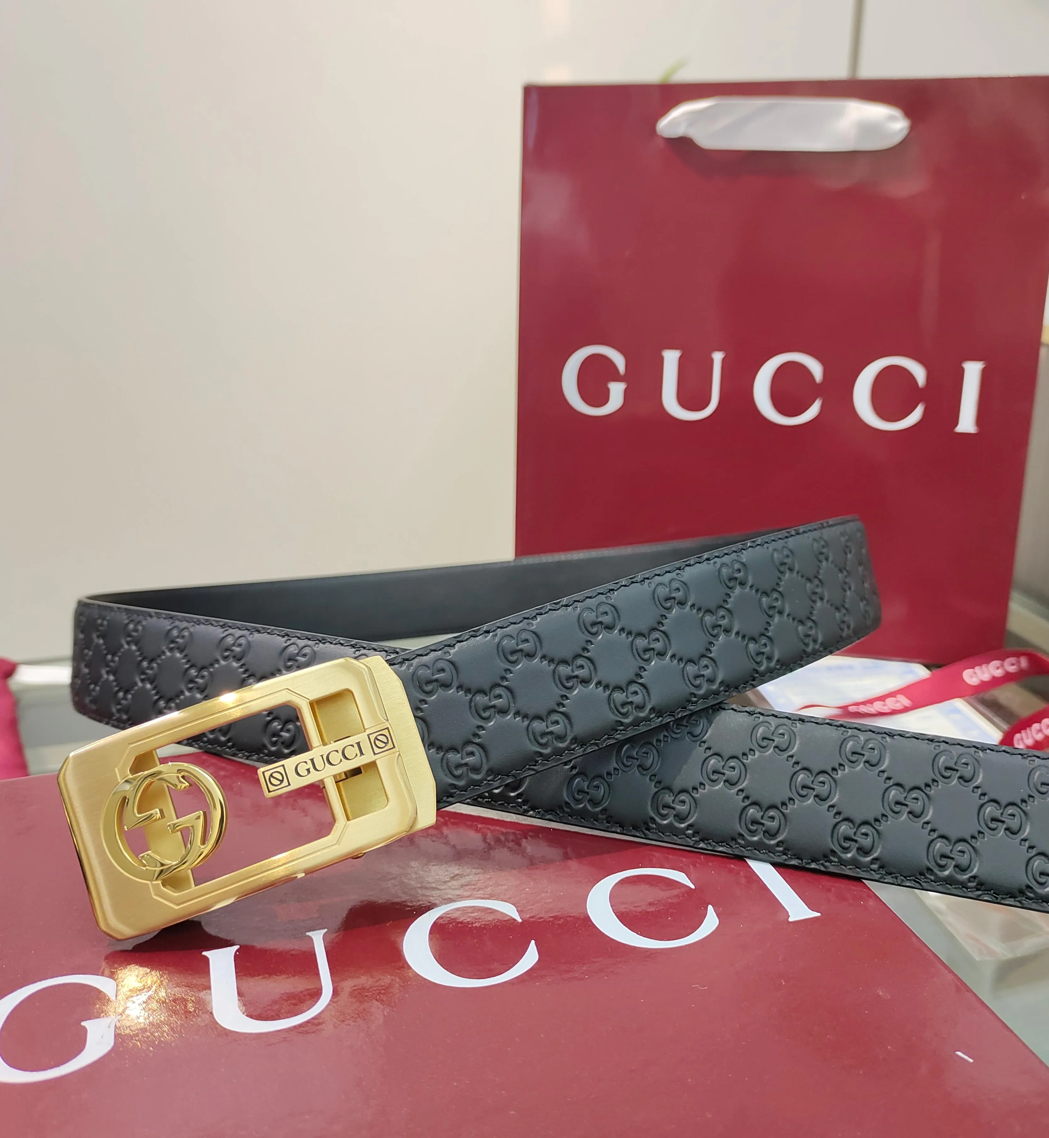 Ремни Женские Gucci 1691180