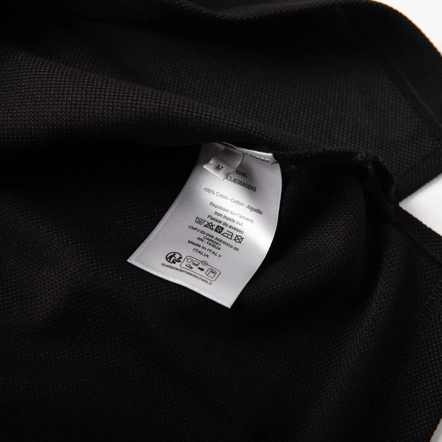 Футболки Мужские Christian Dior 11470322