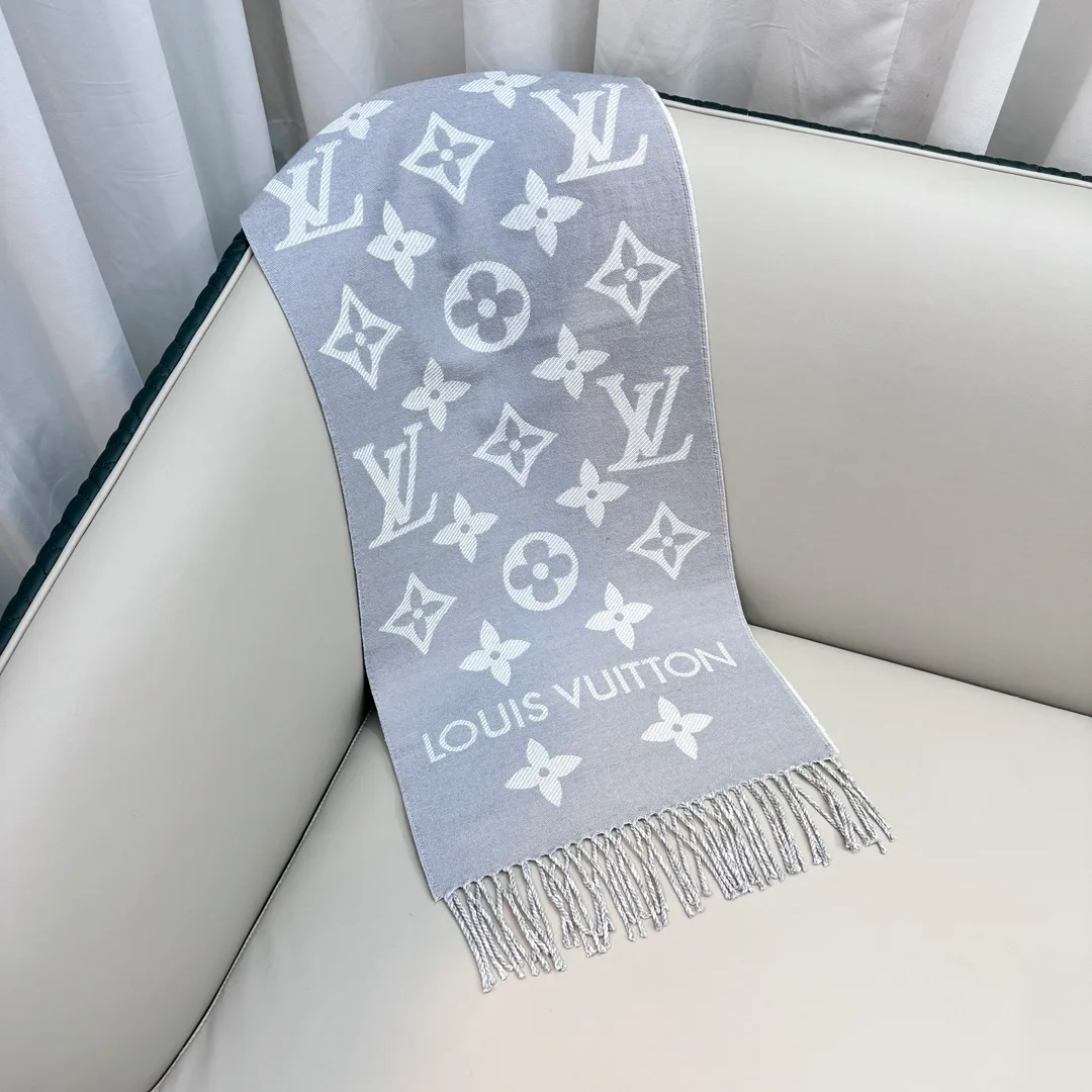 Шарфы Louis Vuitton 2261