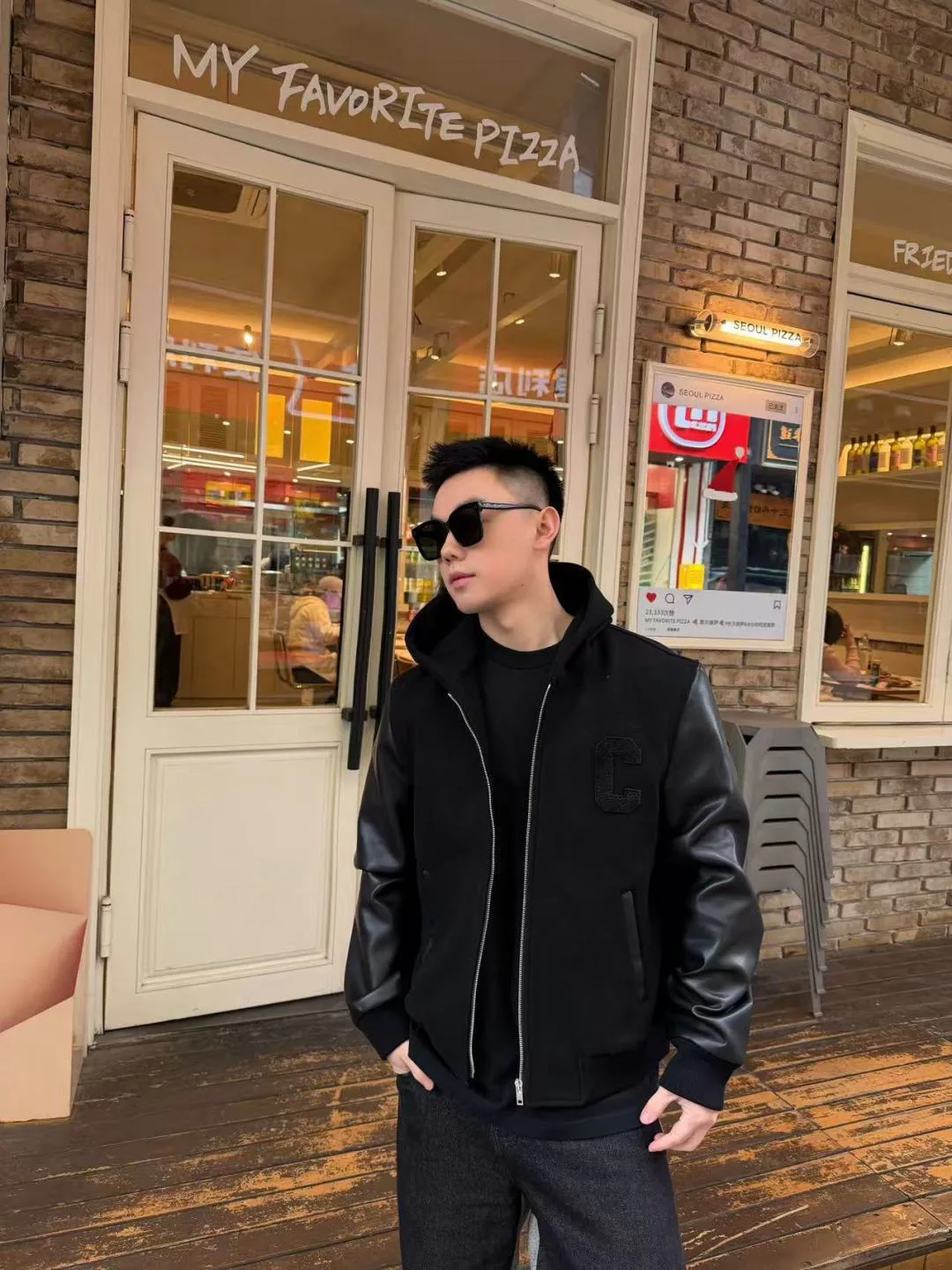 Пальто И Тренчи Мужские Celine 11068294