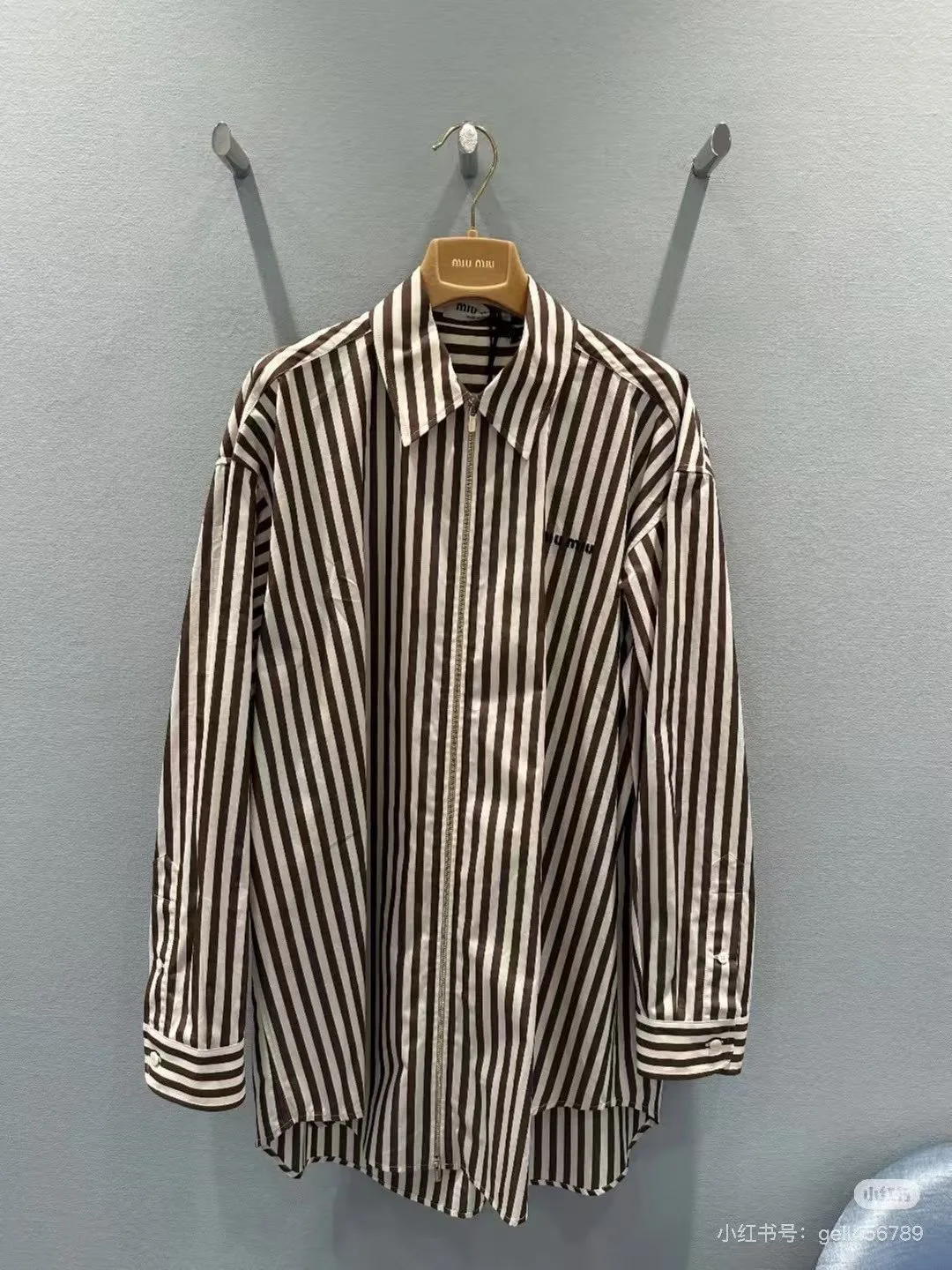 Рубашки Женские Miu Miu 6976