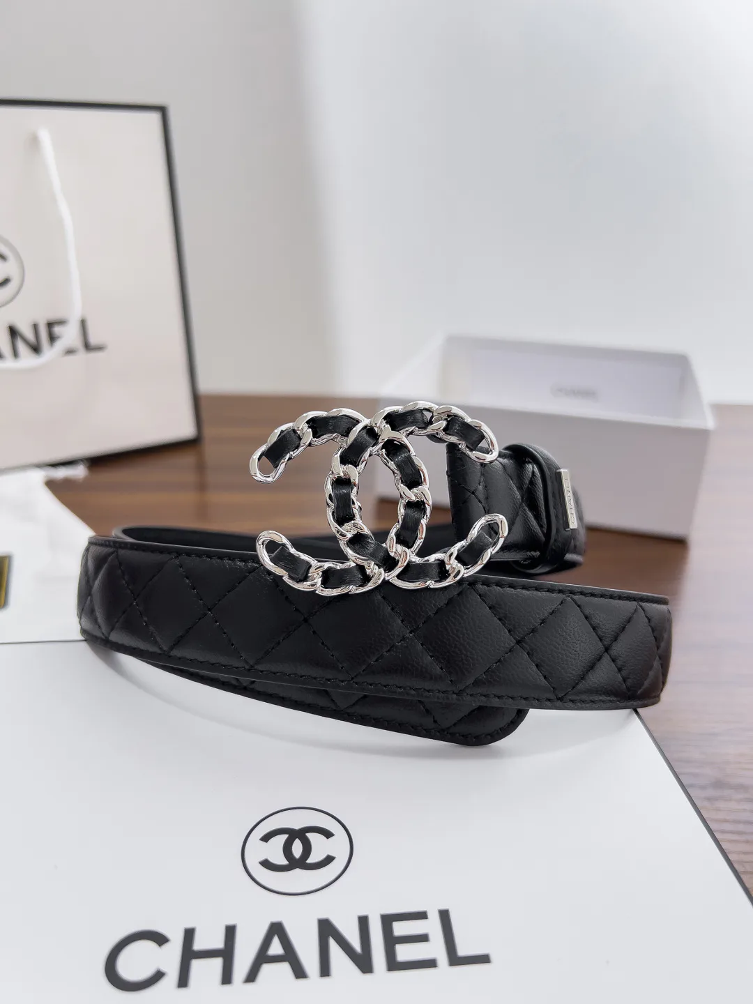 Поясные Сумки Женские Chanel 11394928