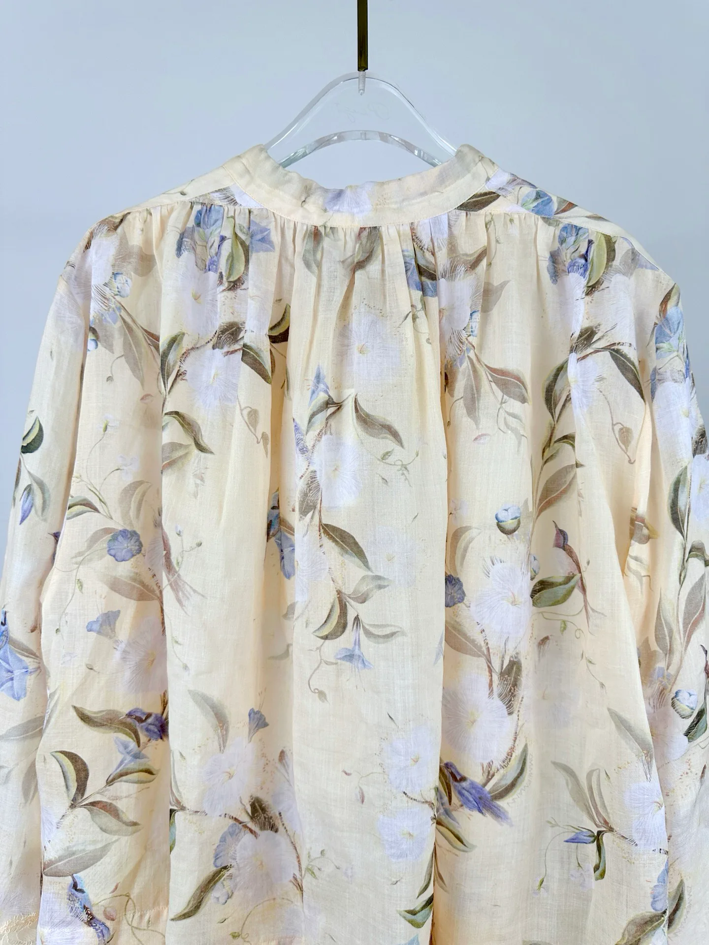 Лонгсливы Женские Zimmermann 11621538