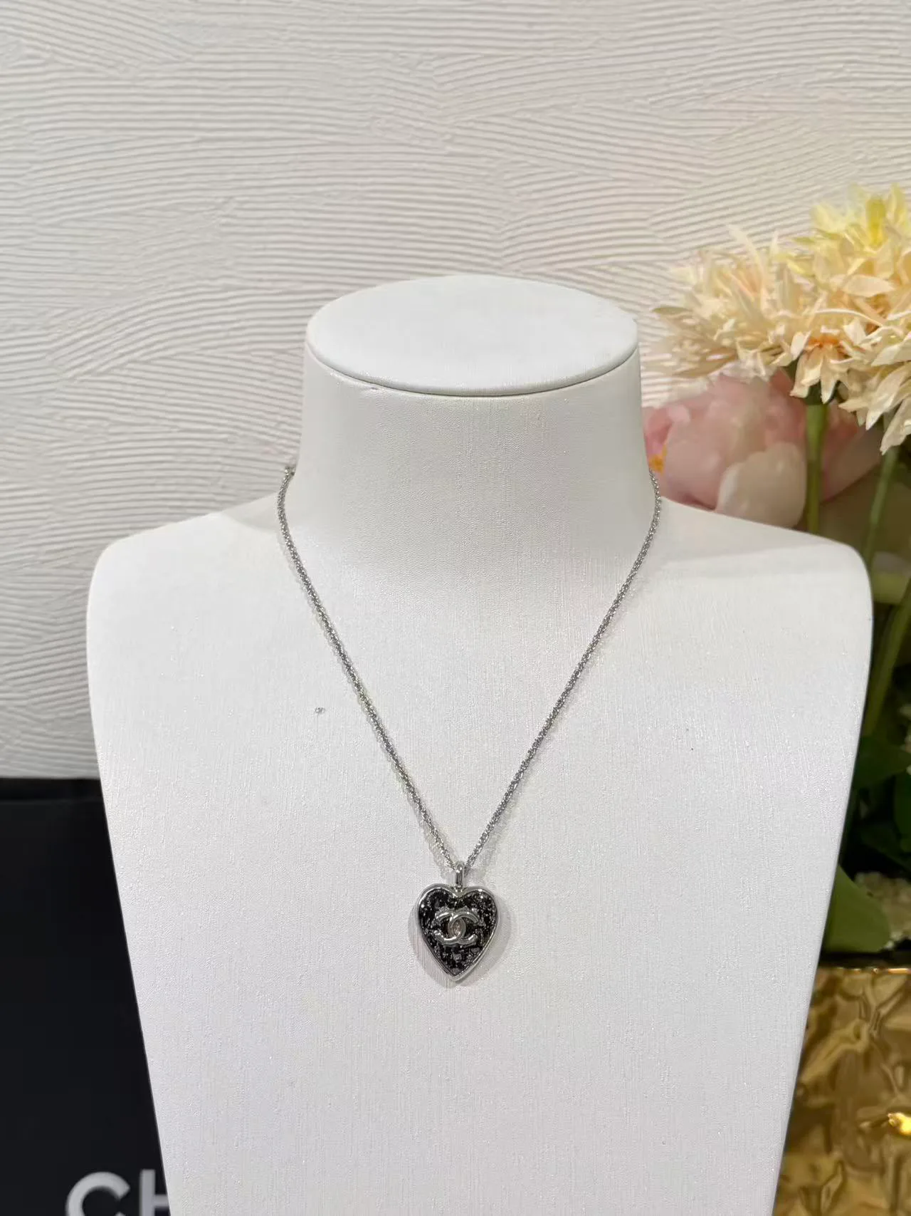 Бижутерия Chanel 17911862