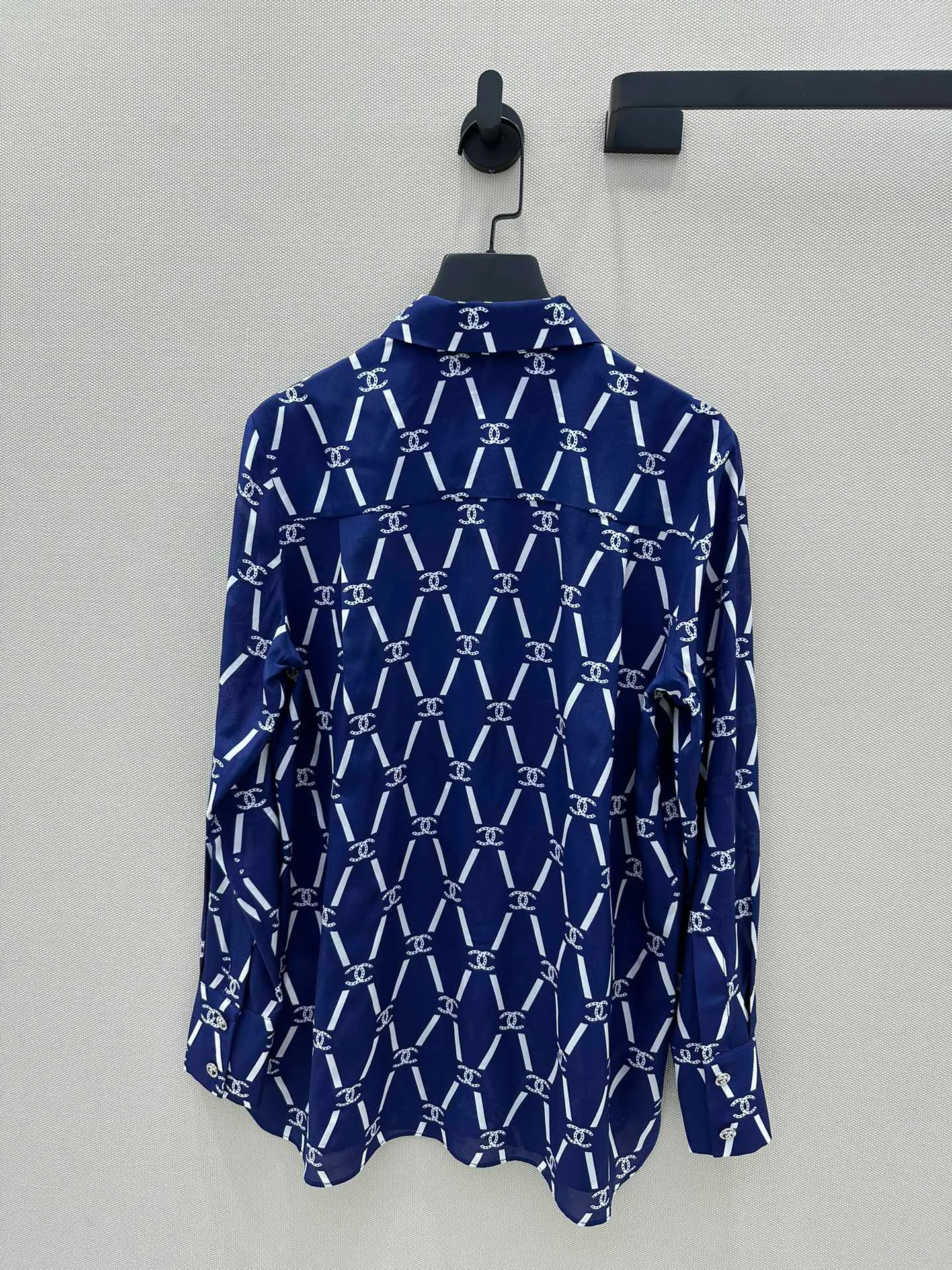 Рубашки Женские Chanel 8952