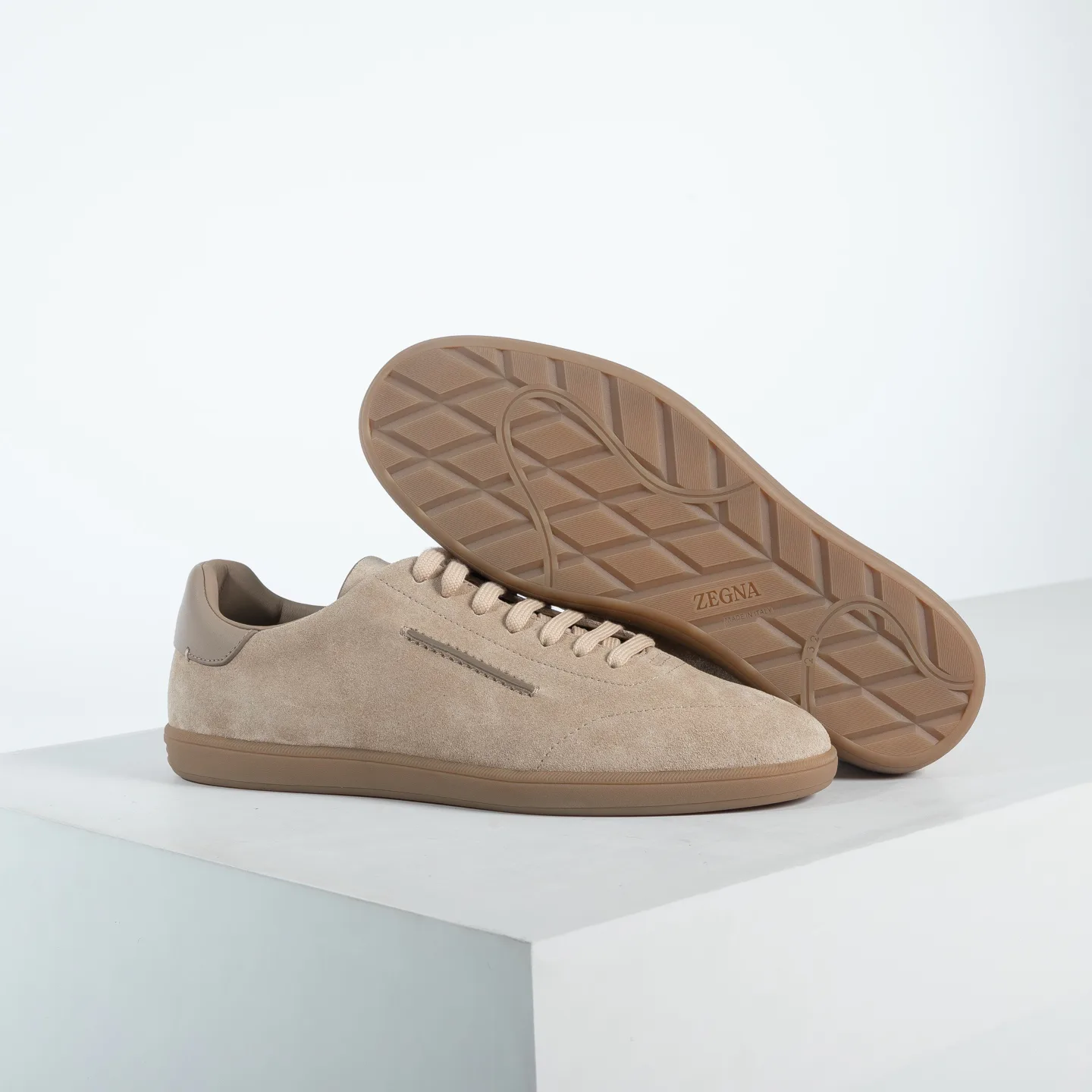 Кроссовки Мужские Zegna 13256008