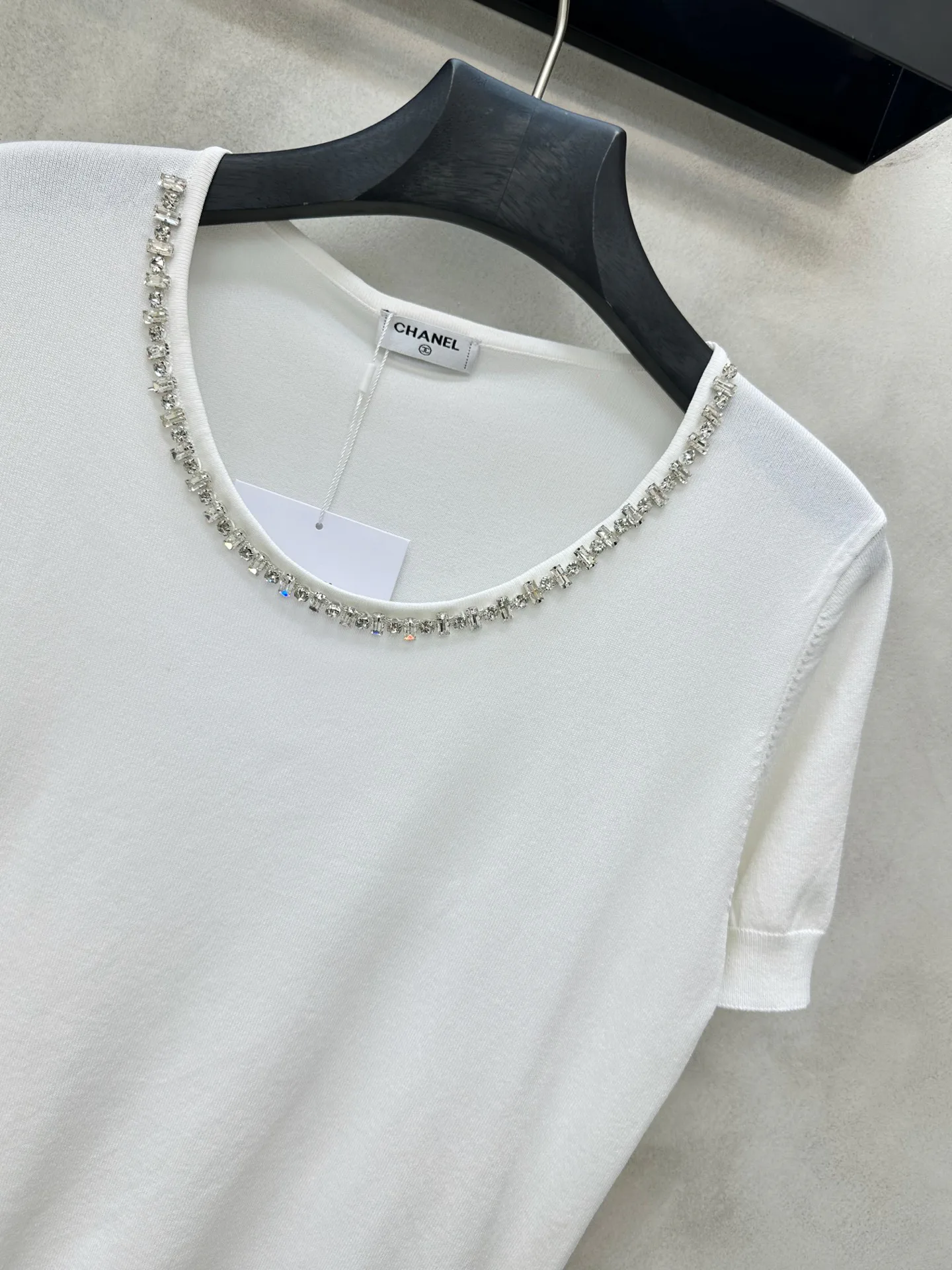 Топы Женские Chanel 13313416