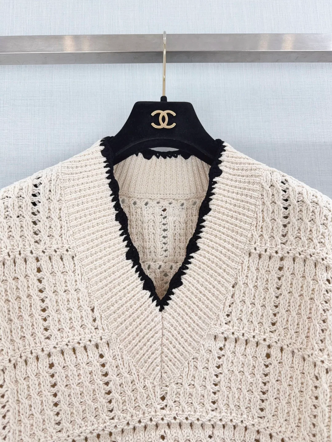 Топы Женские Chanel 11663622