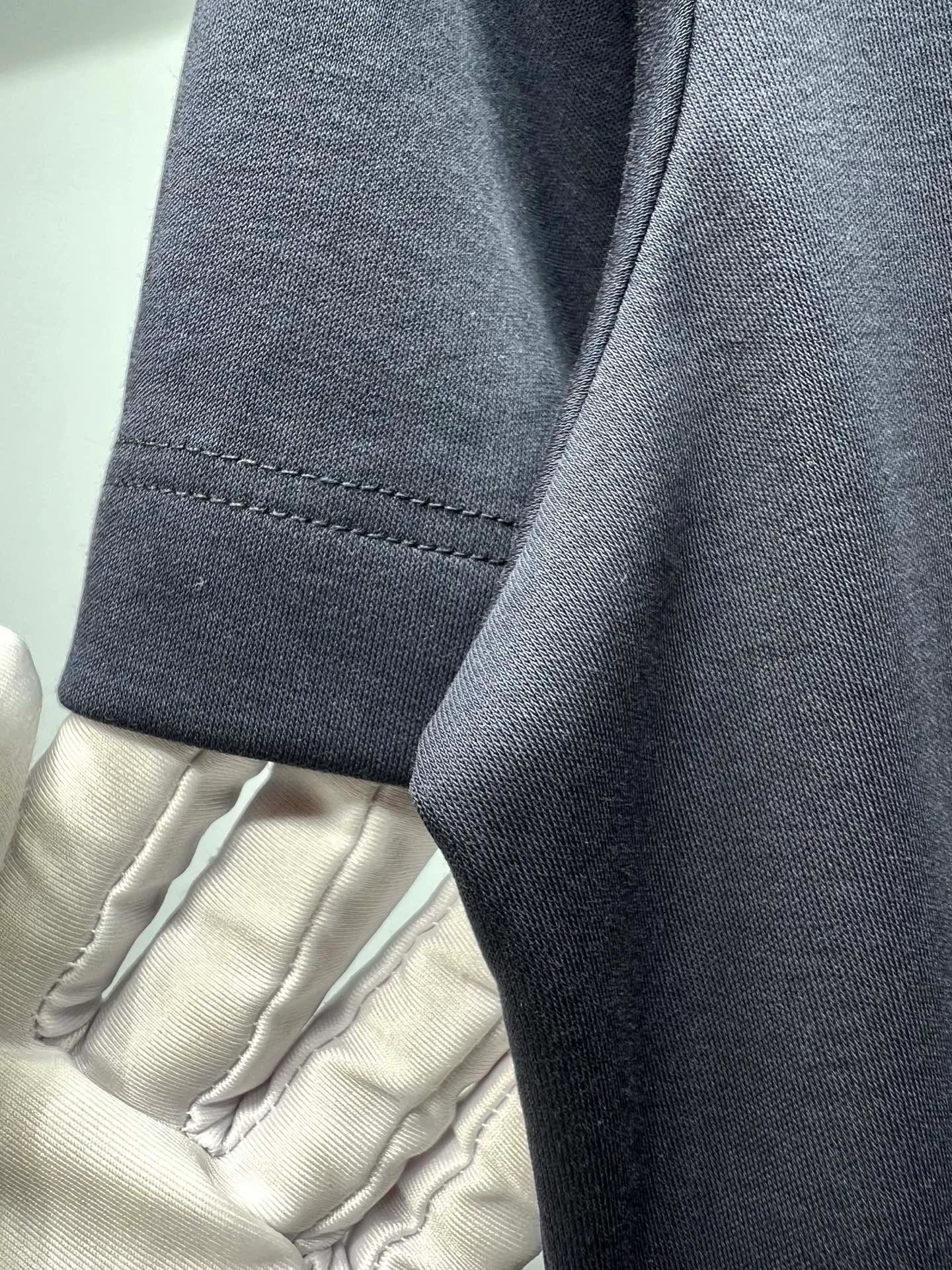 Футболки Мужские Prada 179004