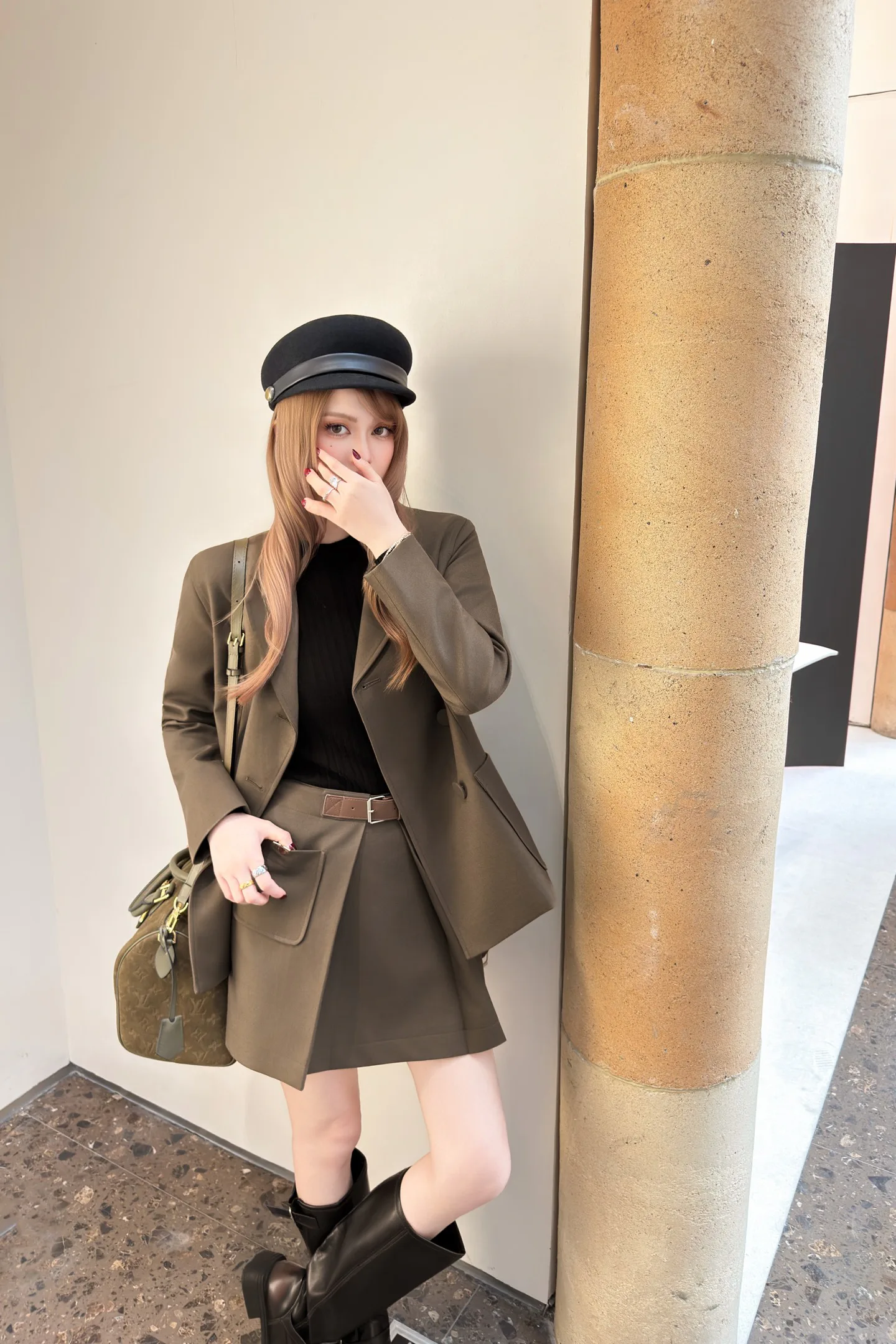 Костюмы Женские Louis Vuitton 6278575