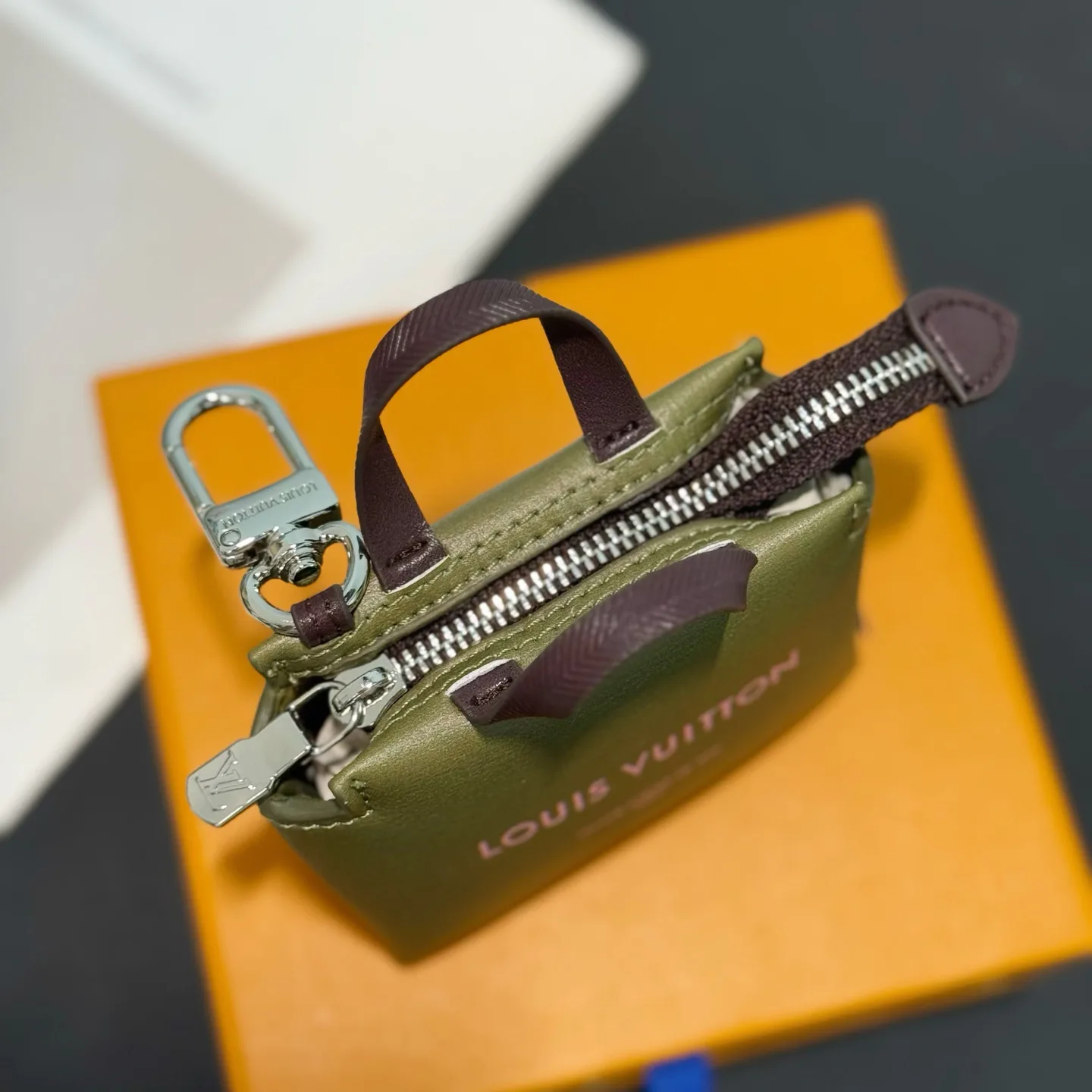 Ключницы Louis Vuitton 11568209