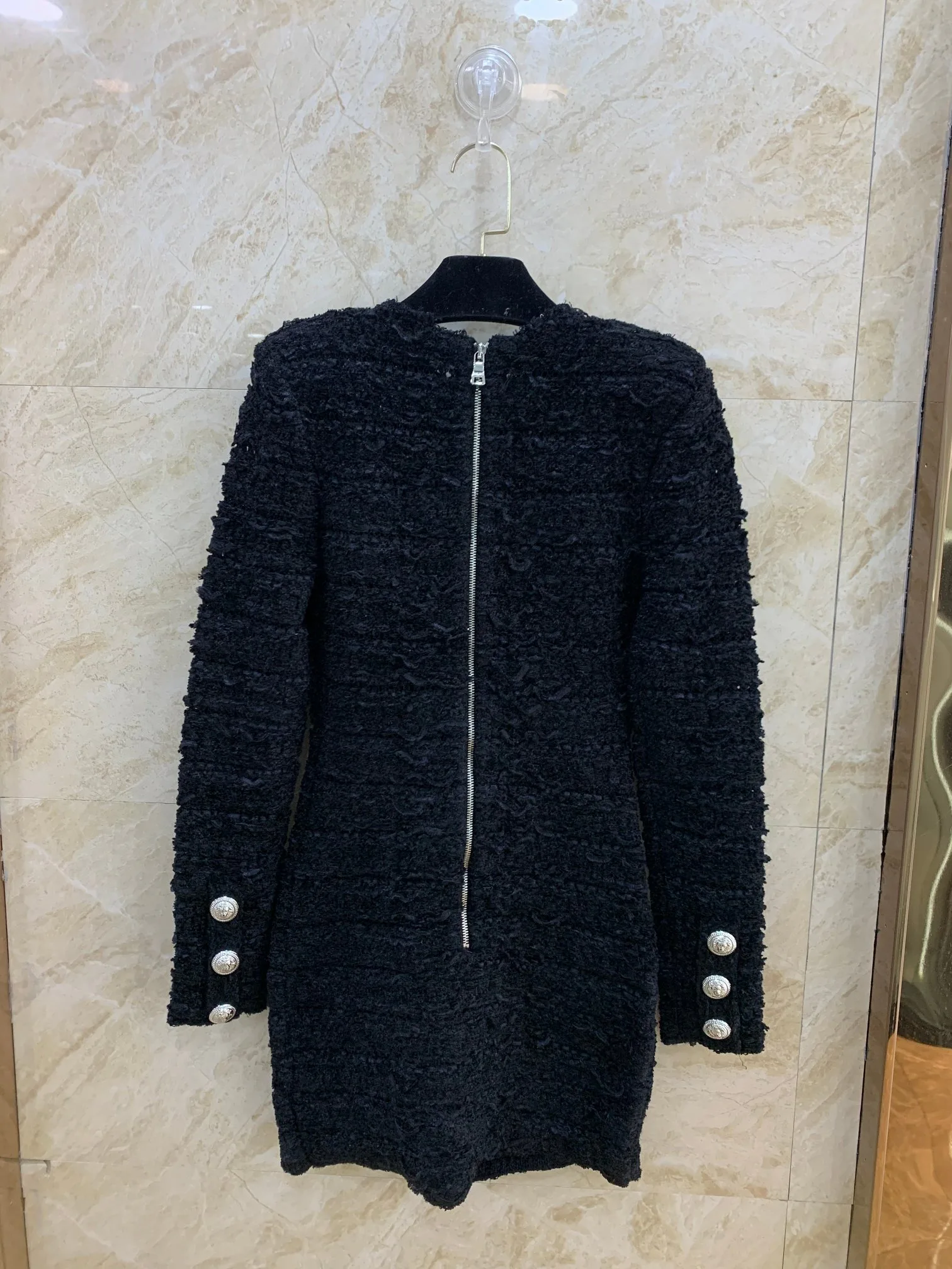 Платья Женские Balmain 201052