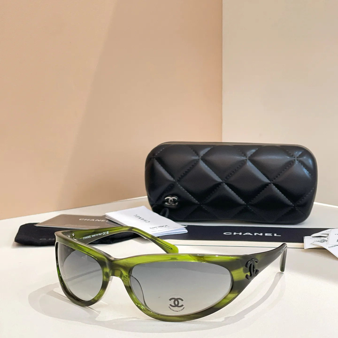 Очки Chanel 1895624