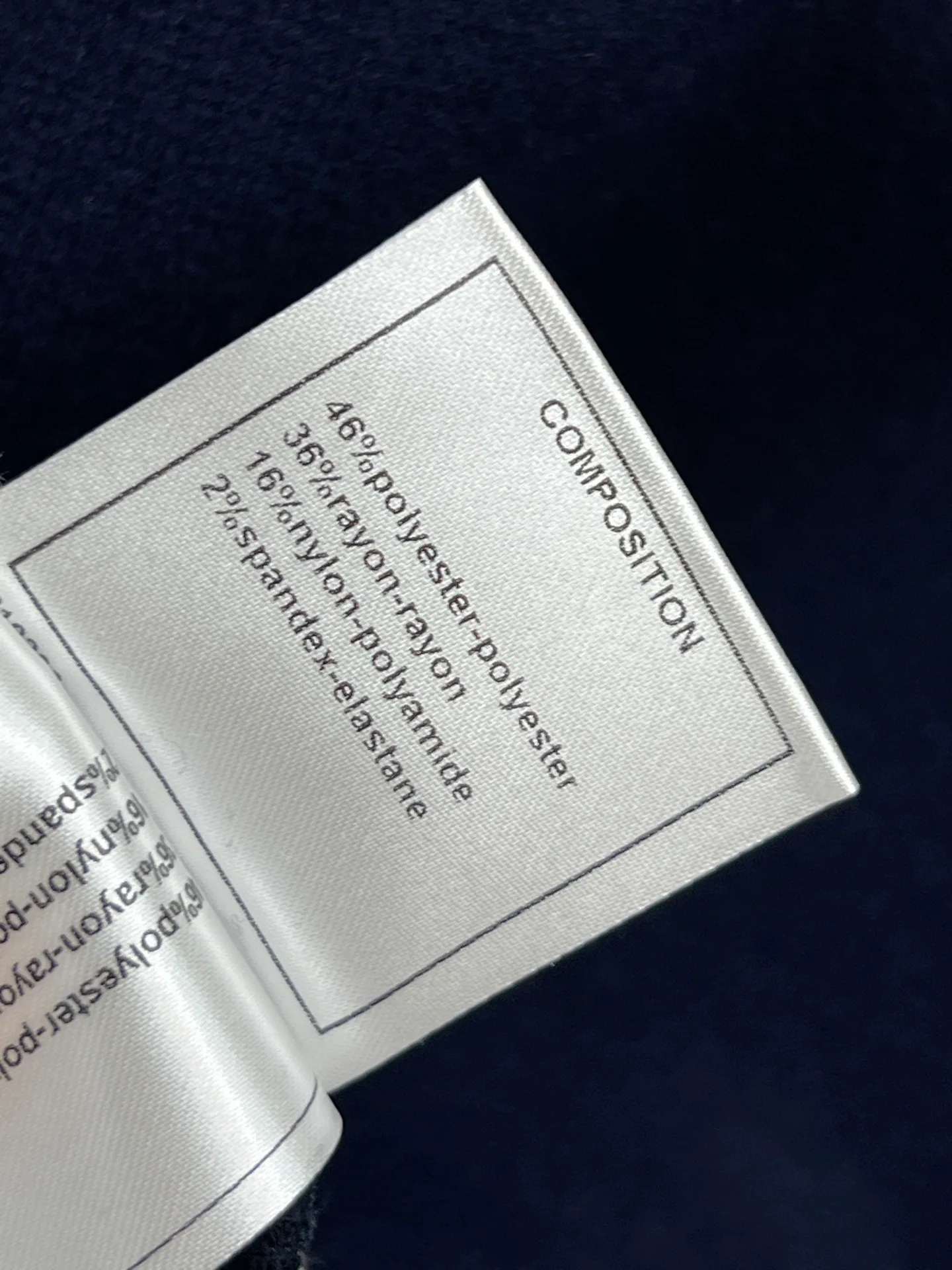 Спортивные Костюмы Женские Chanel 4582812