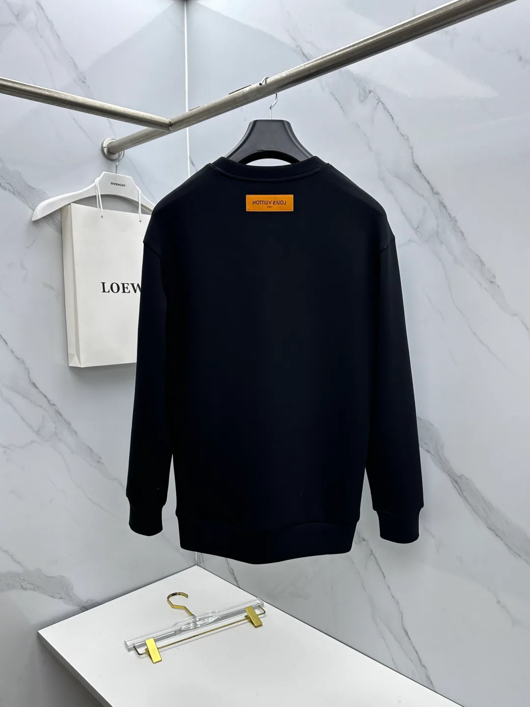 Свитшоты И Худи Мужские Louis Vuitton 18705986