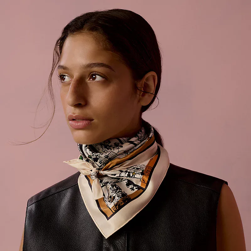 Текстиль Hermes 12918511