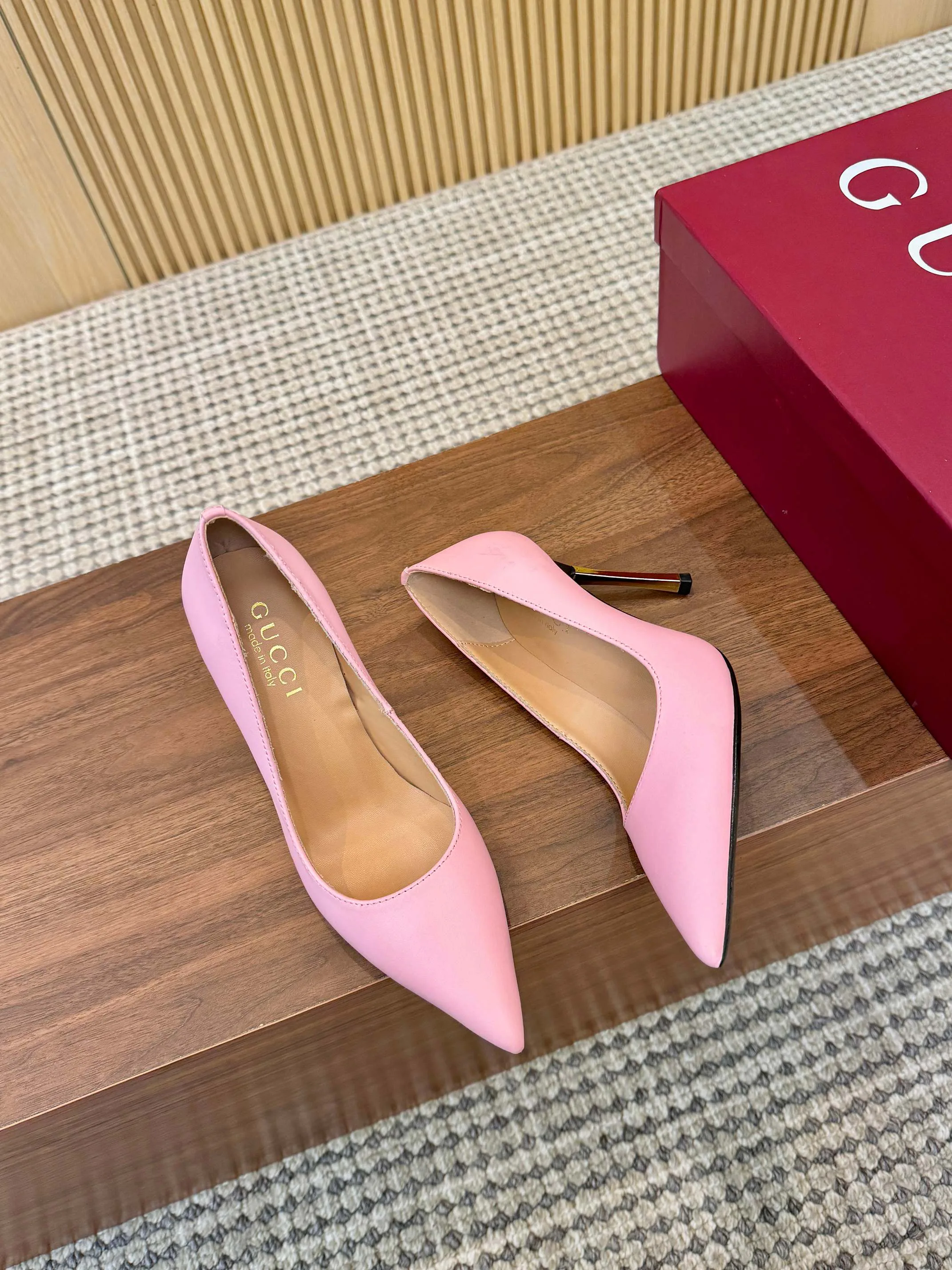 Туфли Женские Gucci 13480519