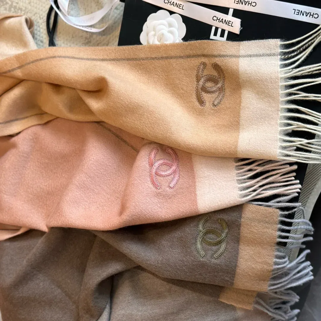 Шарфы Chanel 588332