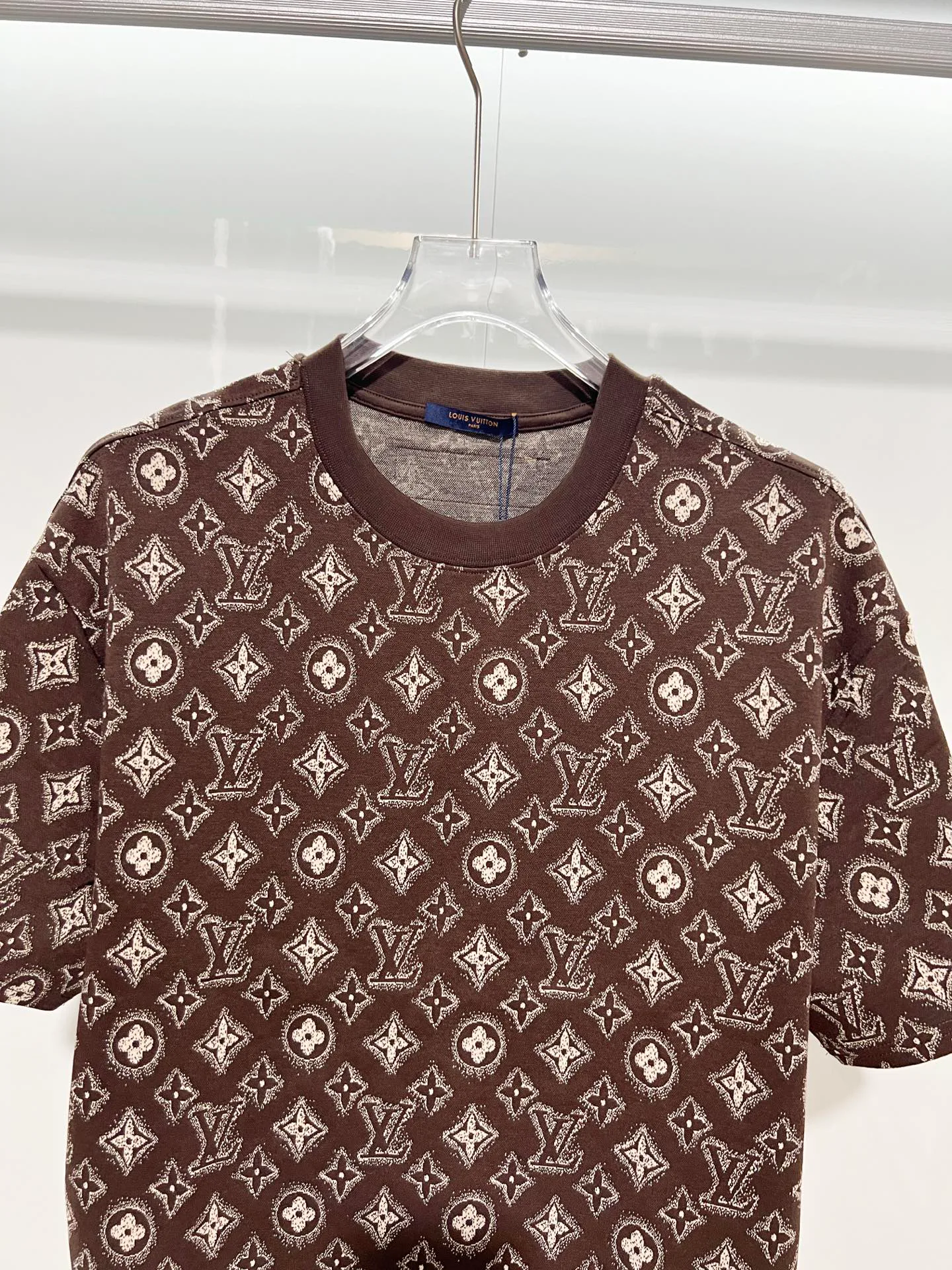 Футболки Мужские Louis Vuitton 11732428