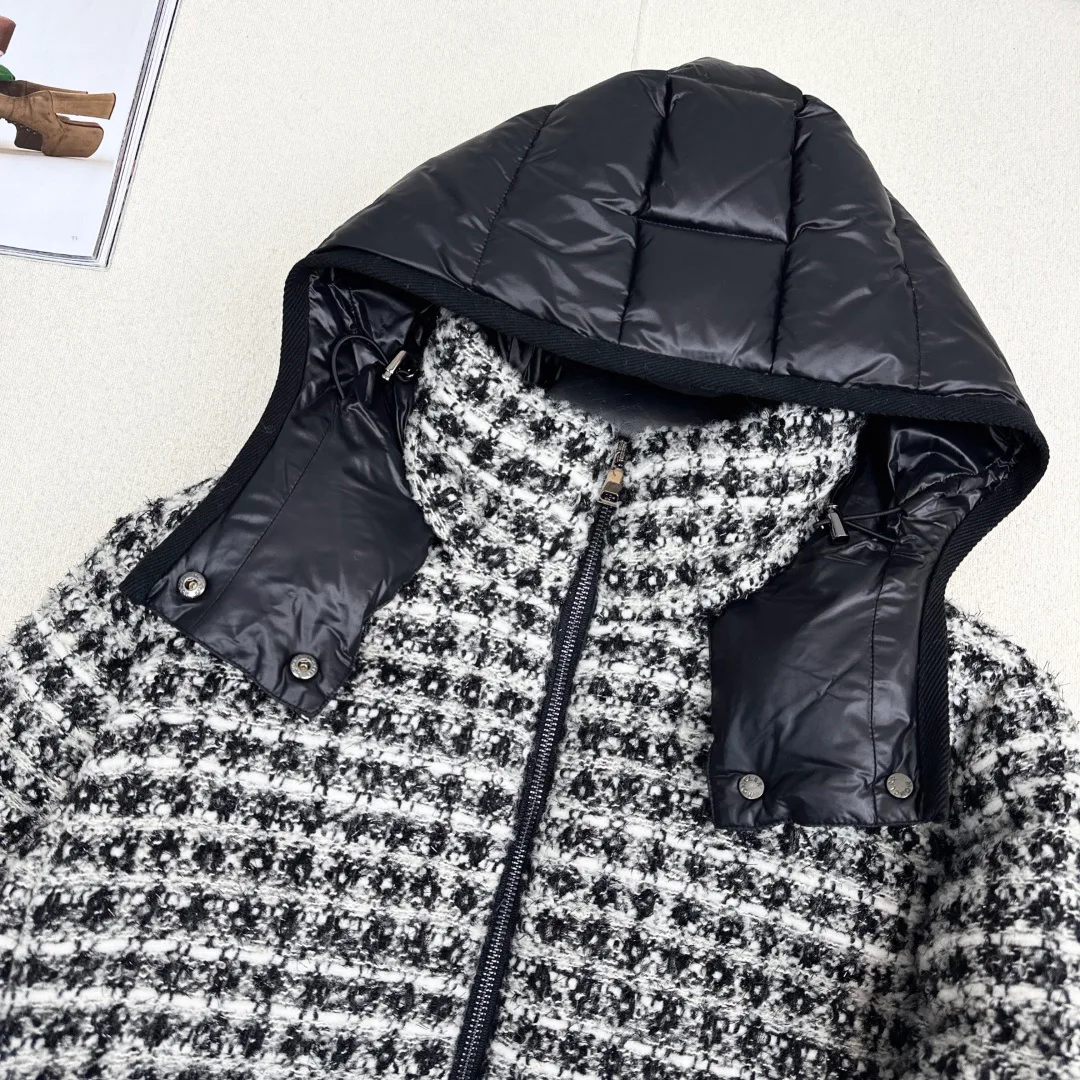 Куртки И Пуховики Женские Moncler 1889110