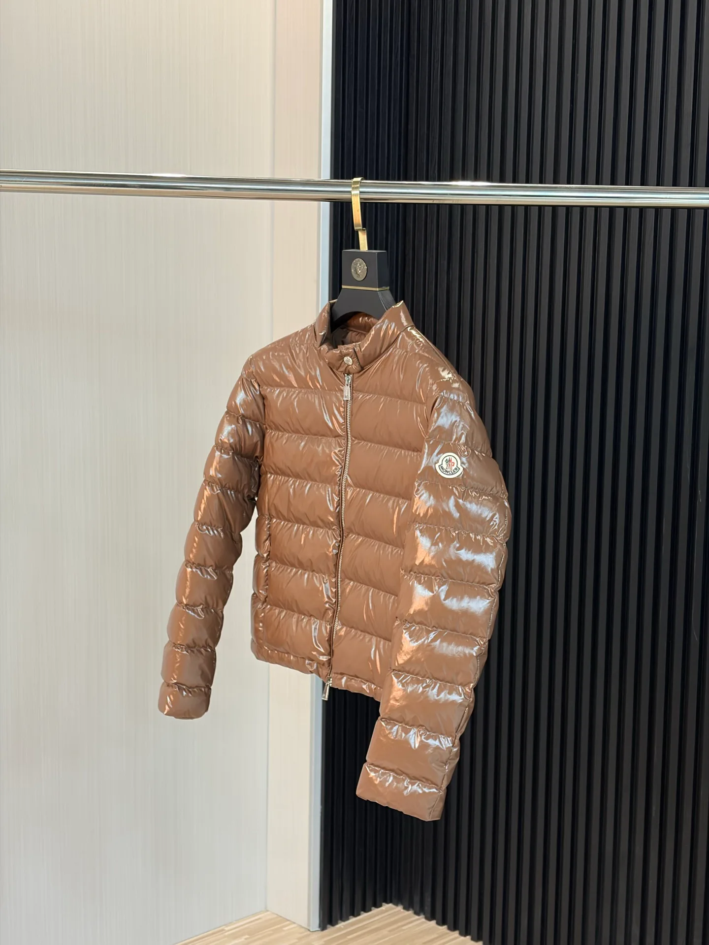 Куртки И Пуховики Мужские Moncler 17908029