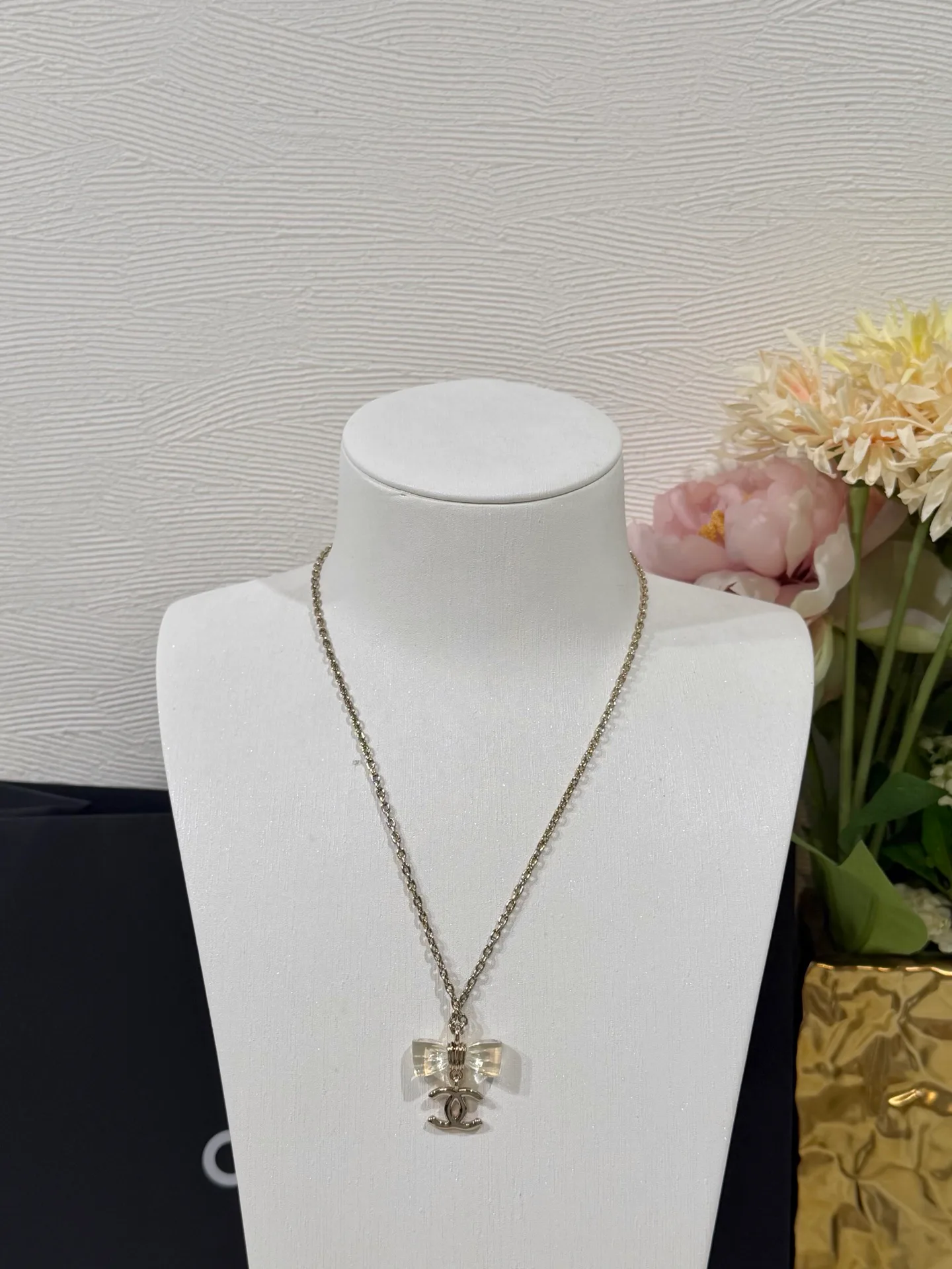 Бижутерия Chanel 17879246