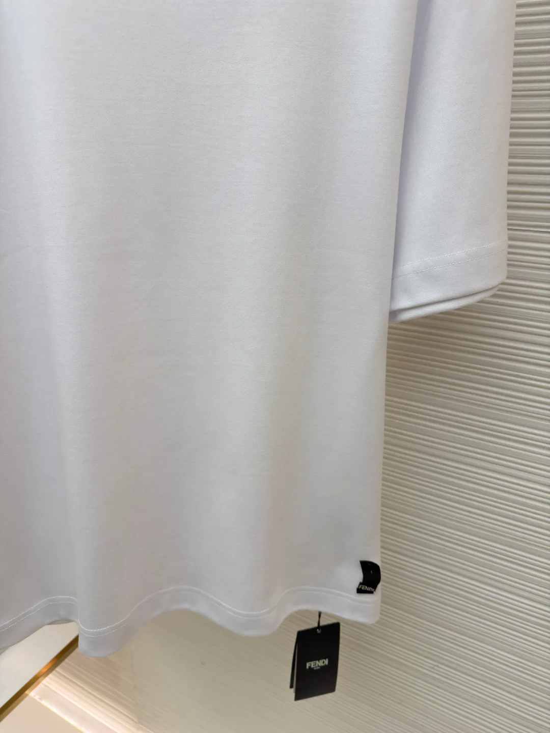 Футболки Мужские Fendi 5405729