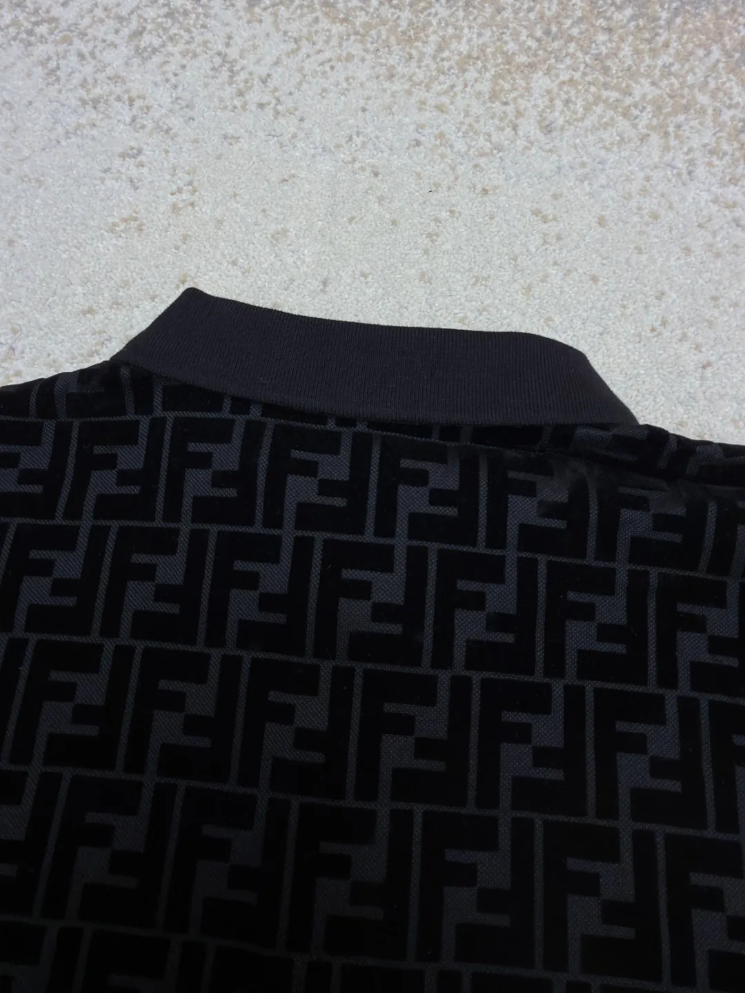 Футболки Мужские Fendi 1322724