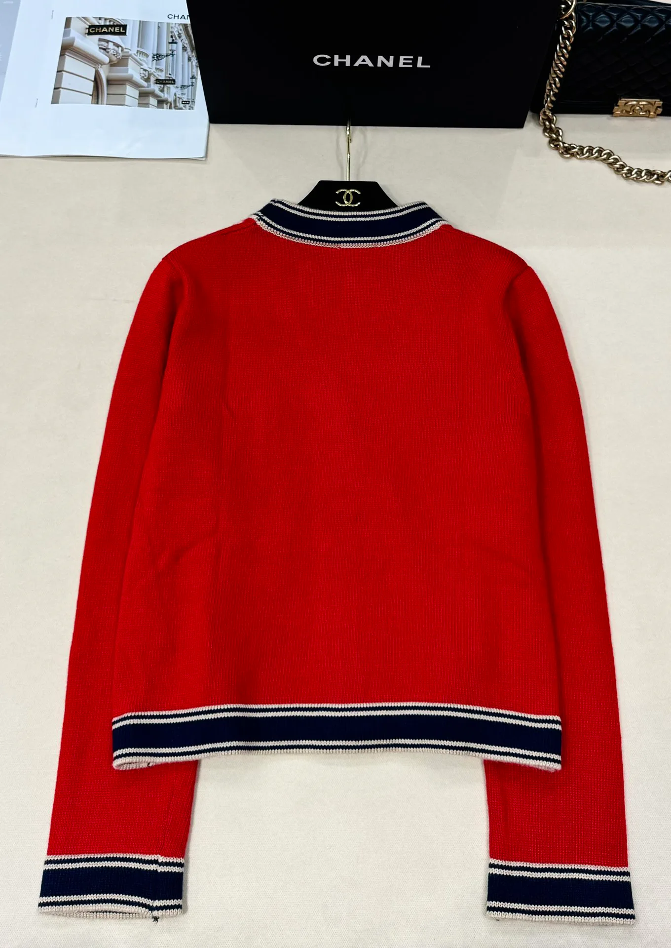 Джемперы Женские Chanel 154178