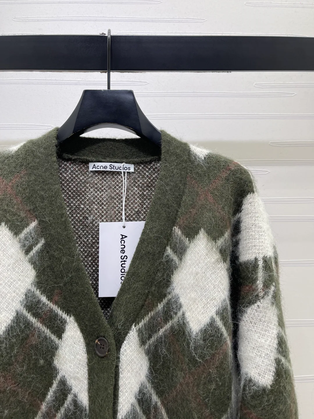 Джемперы И Свитеры Женские Acne Studios 18781426