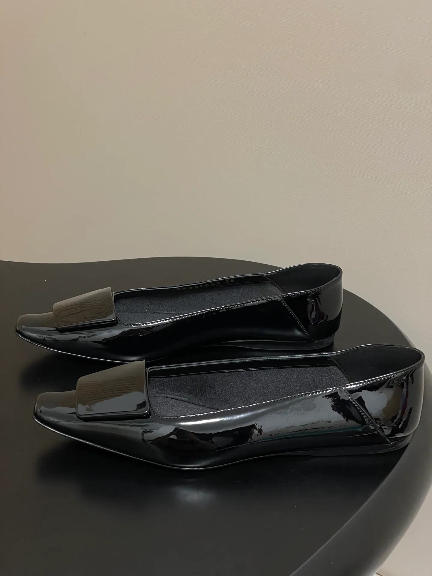 Туфли Женские Saint Laurent 1585960