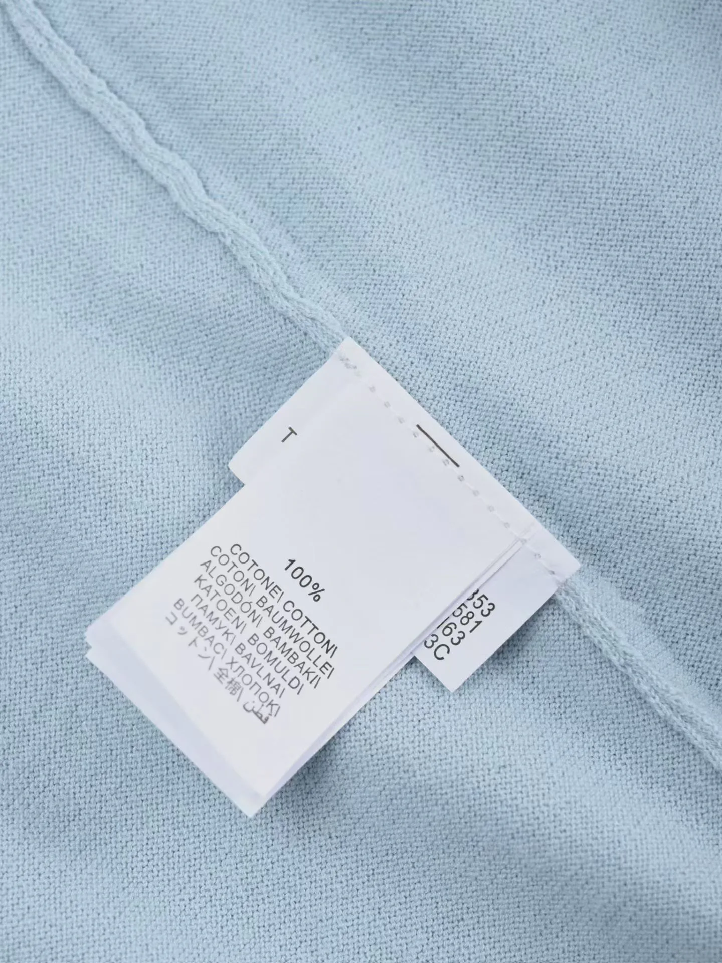 Футболки Мужские Brunello Cucinelli 10650959