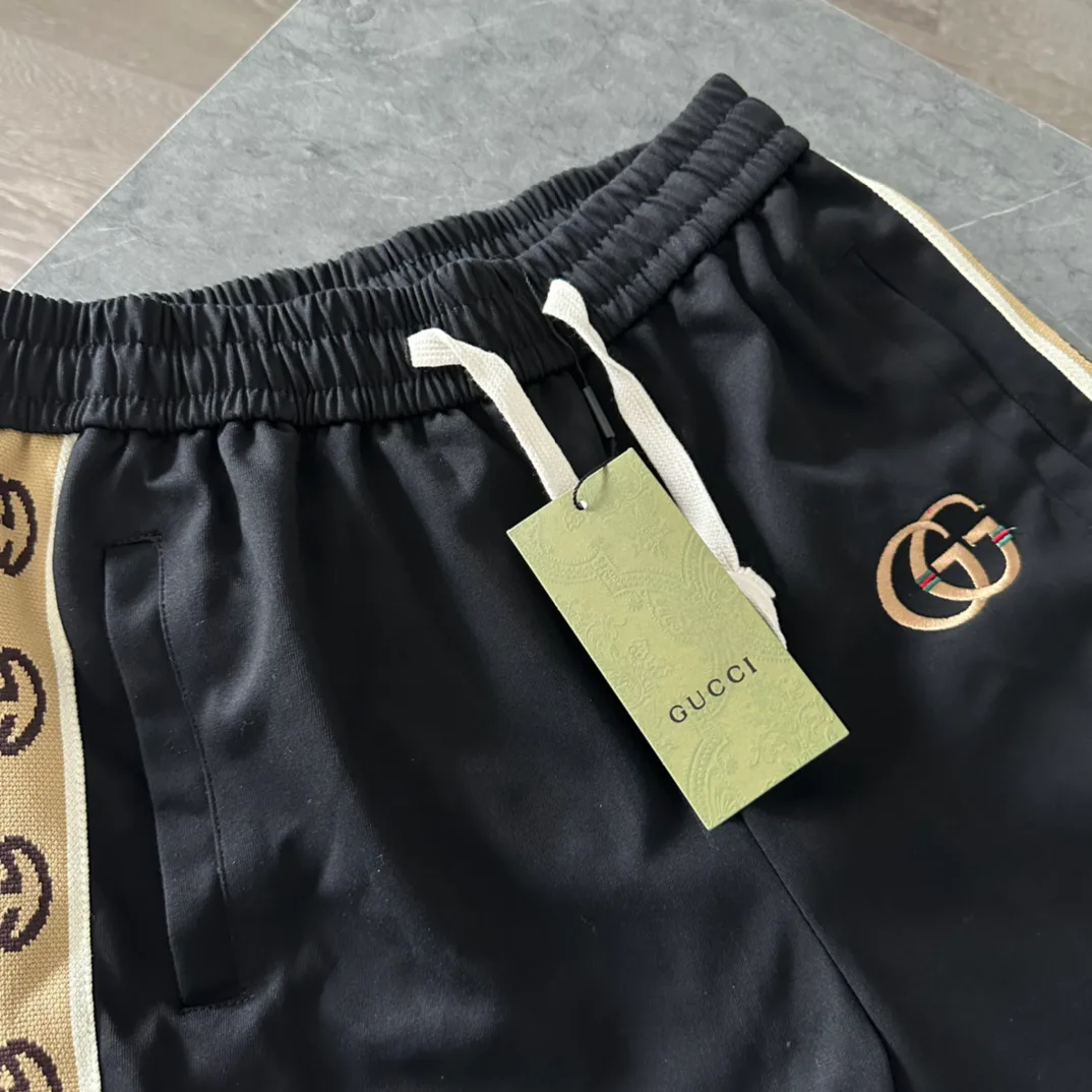 Шорты Мужские Gucci 12641024