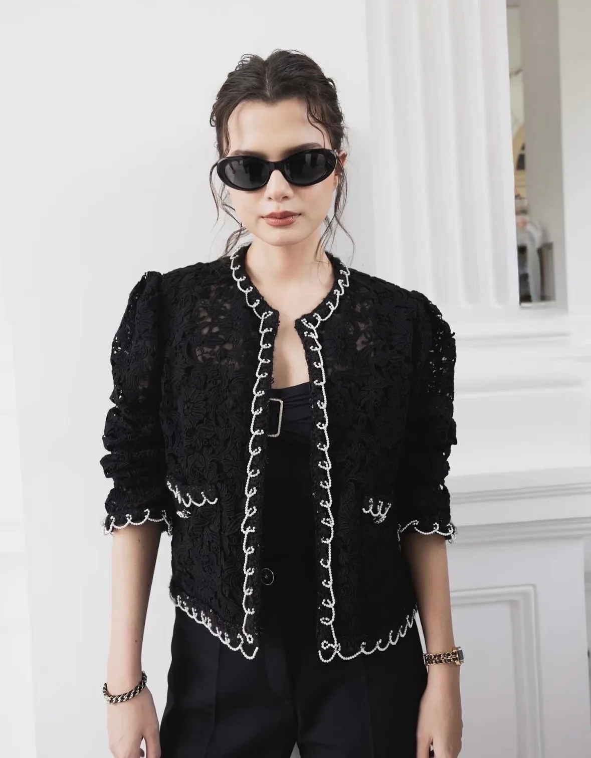 Жакеты Женские Chanel 19576766