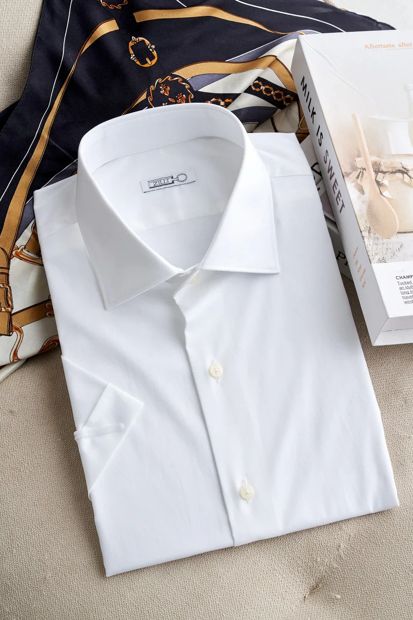 Рубашки Мужские Zilli 13314543