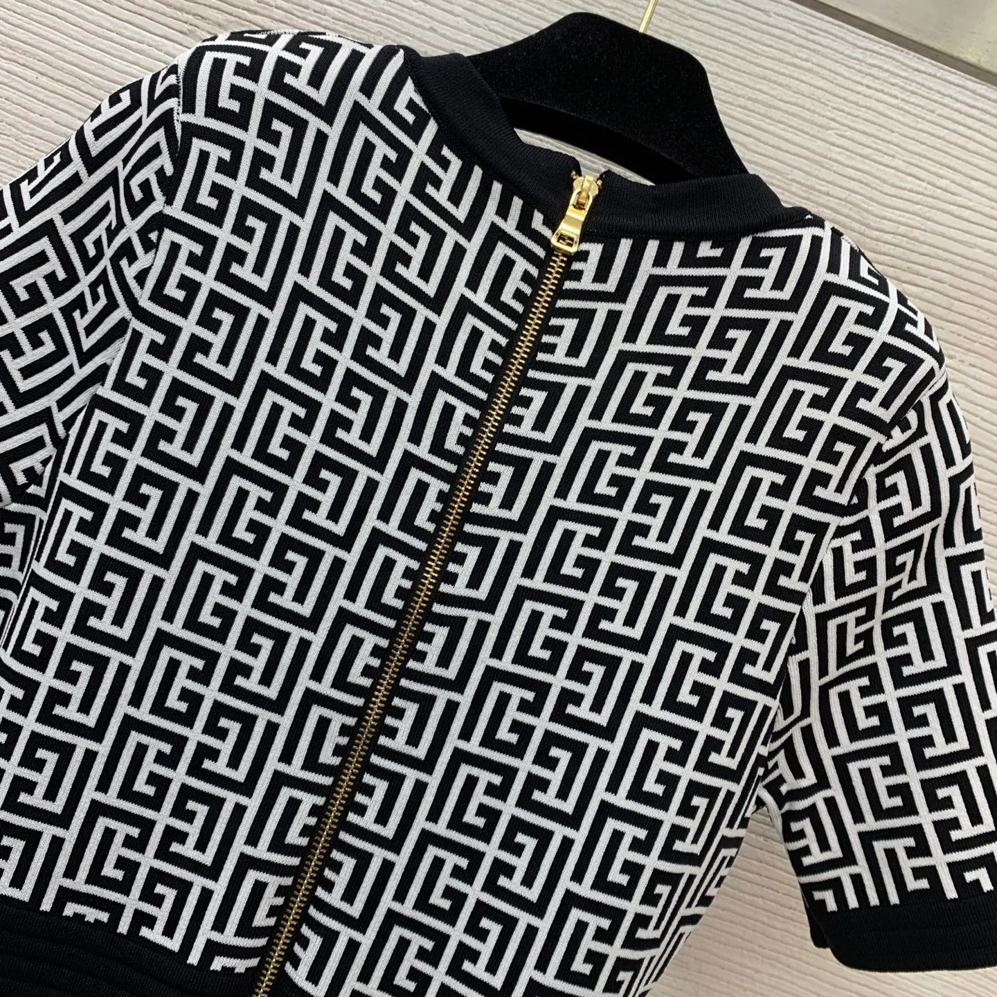 Футболки Мужские Balmain 12261978