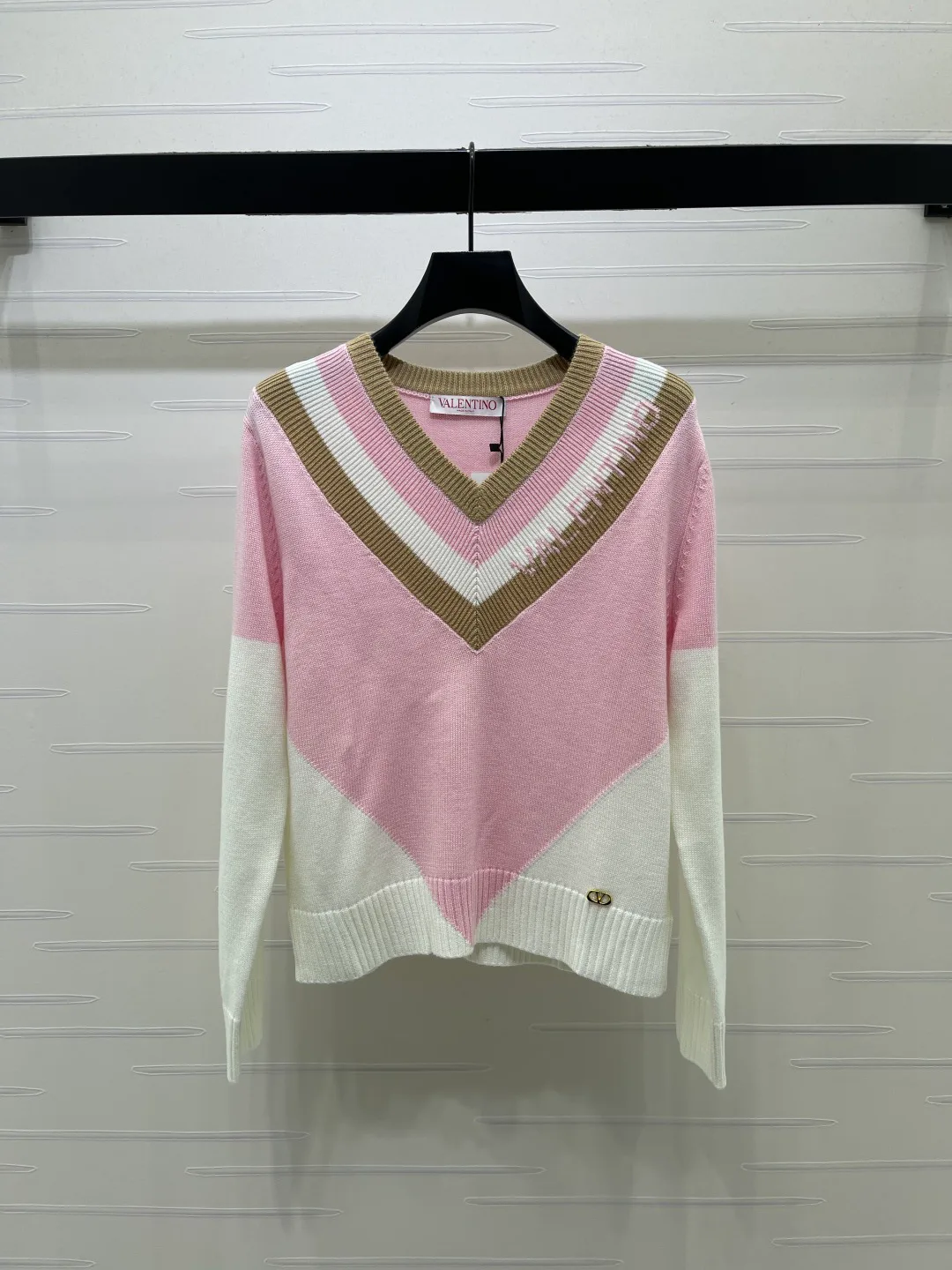 Джемперы И Свитеры Женские Valentino 18140972