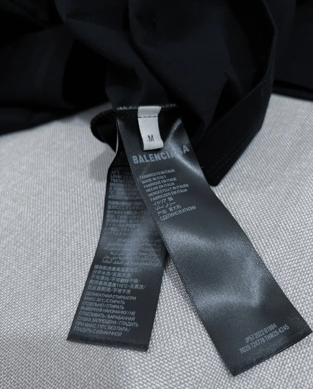 Футболки Женские Balenciaga 10310746