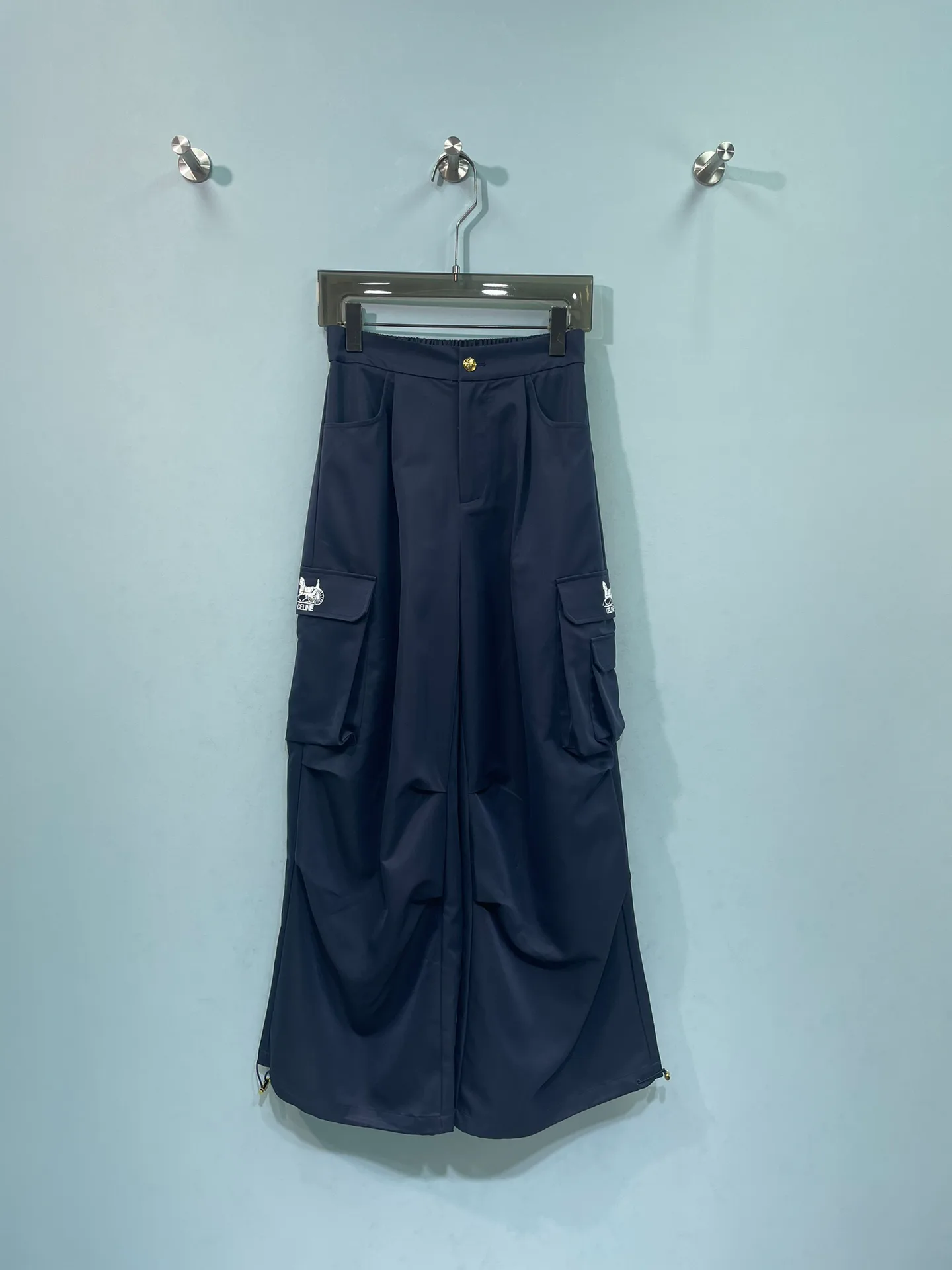 Брюки Женские Celine 13369608