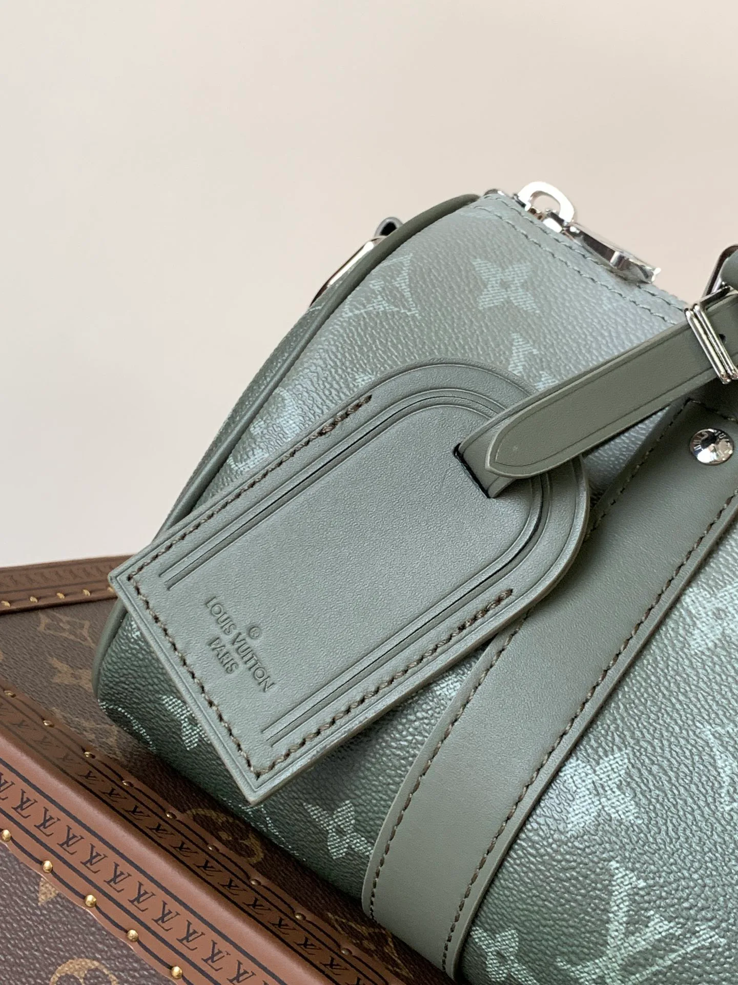 Дорожные Сумки Женские Louis Vuitton 546394