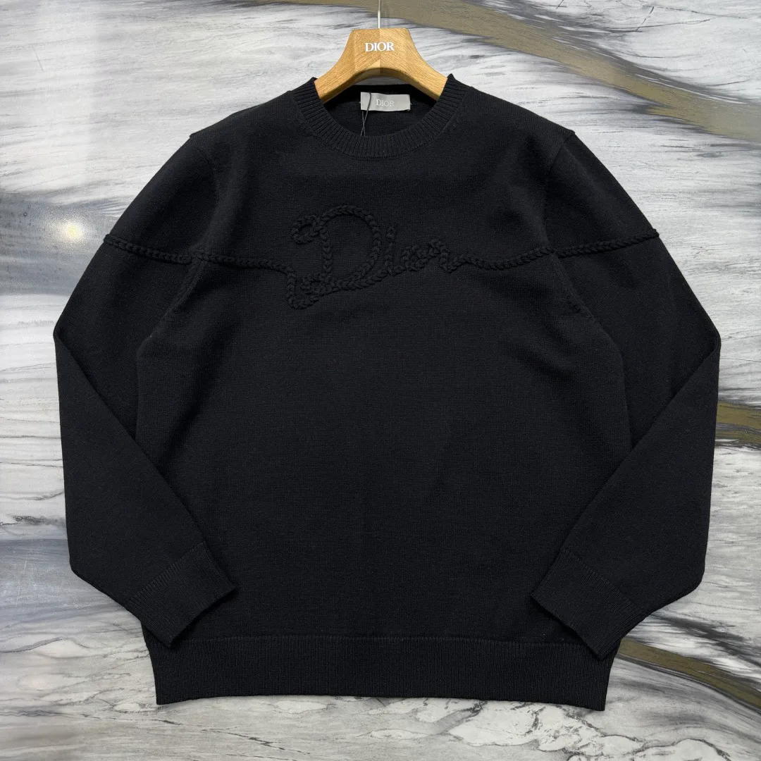 Джемперы И Свитеры Мужские Christian Dior 2234742