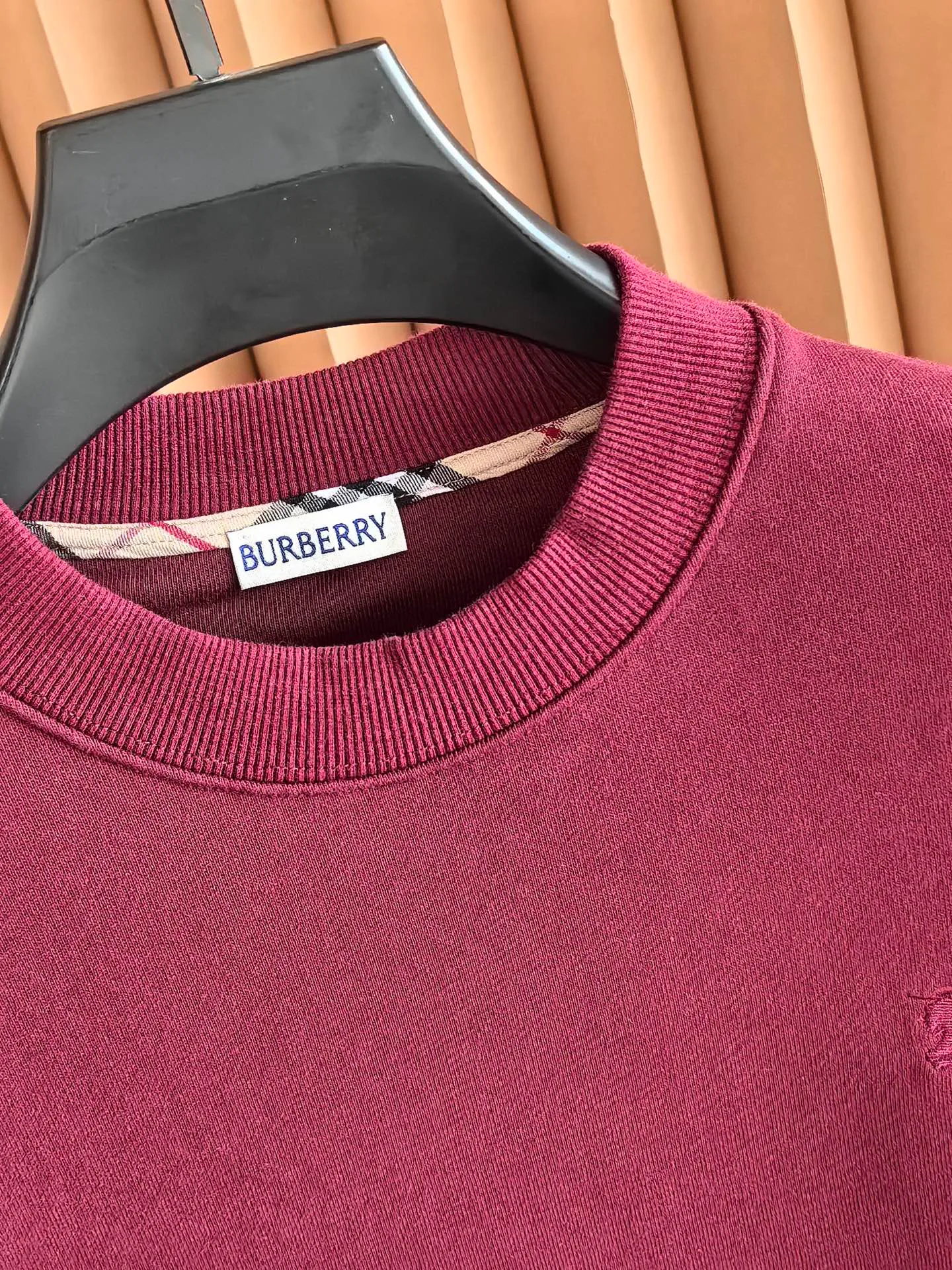 Свитшоты И Худи Мужские Burberry 17944206