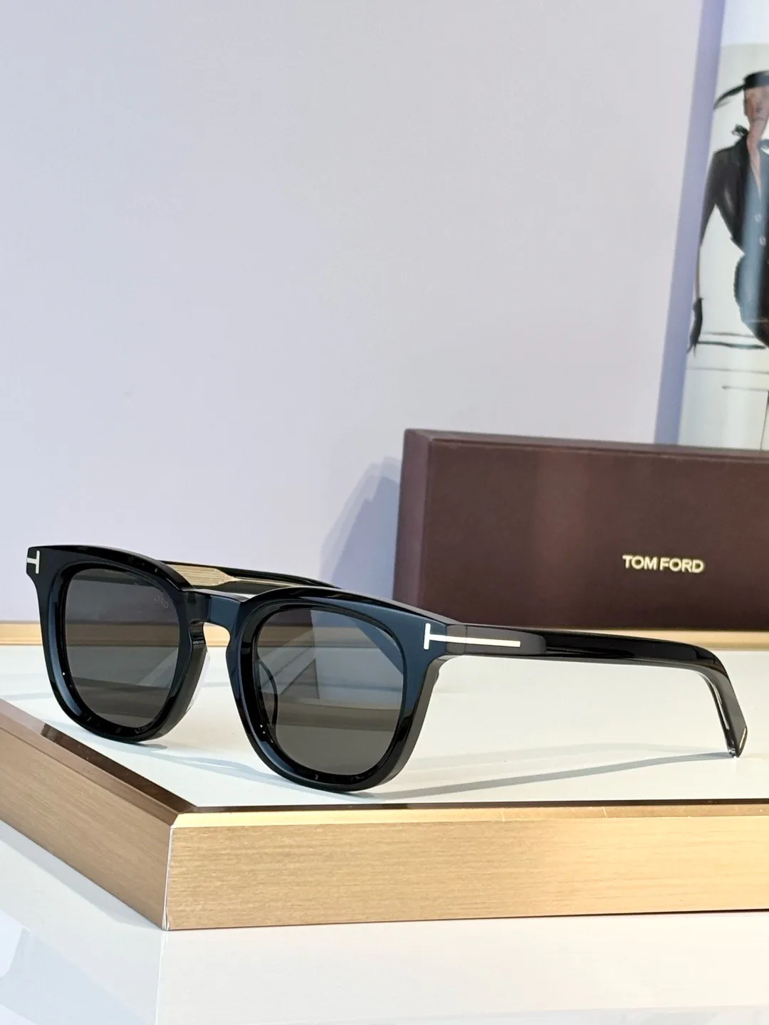 Очки Tom Ford 18540754