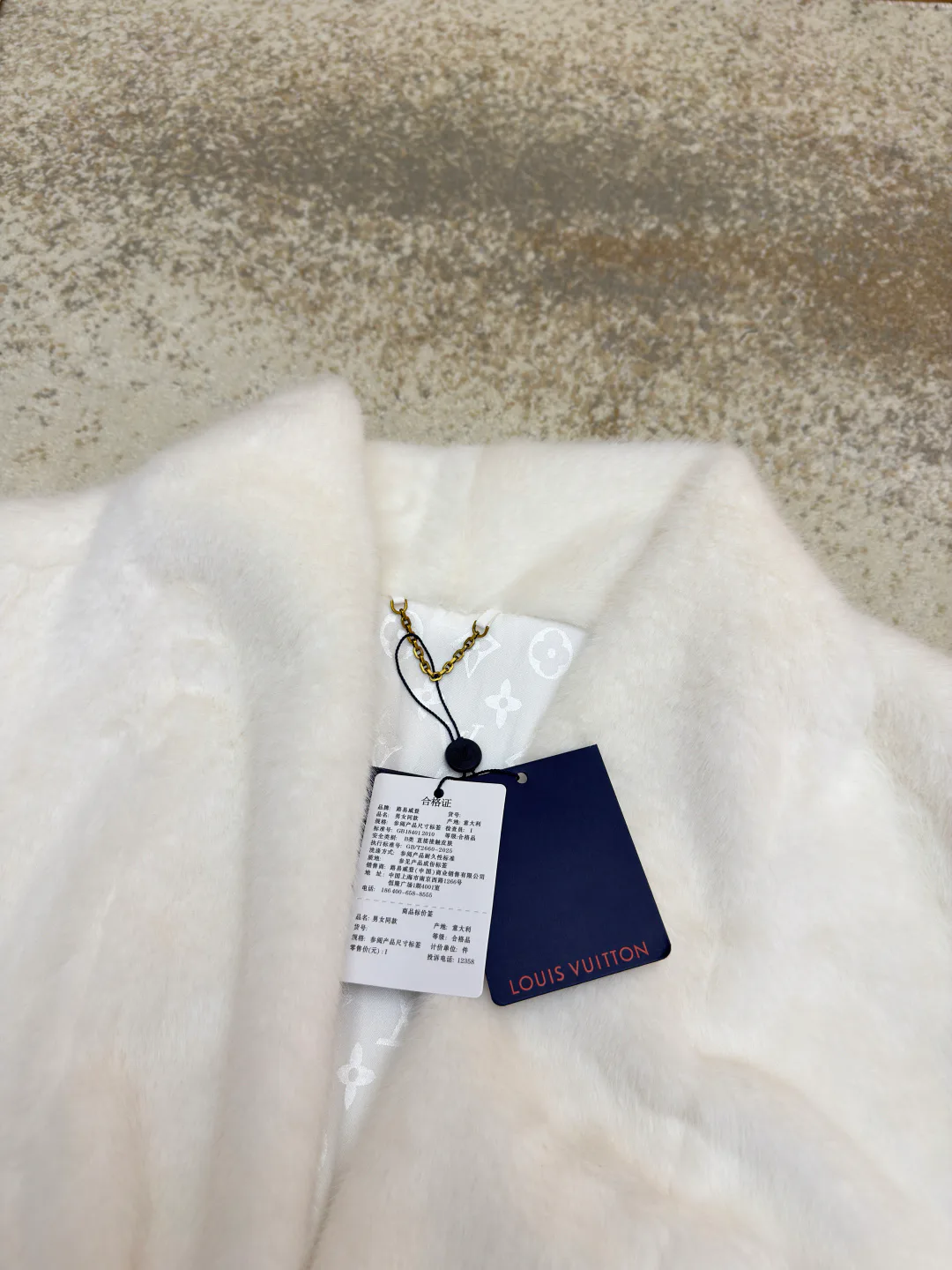 Пальто И Тренчи Мужские Louis Vuitton 658664