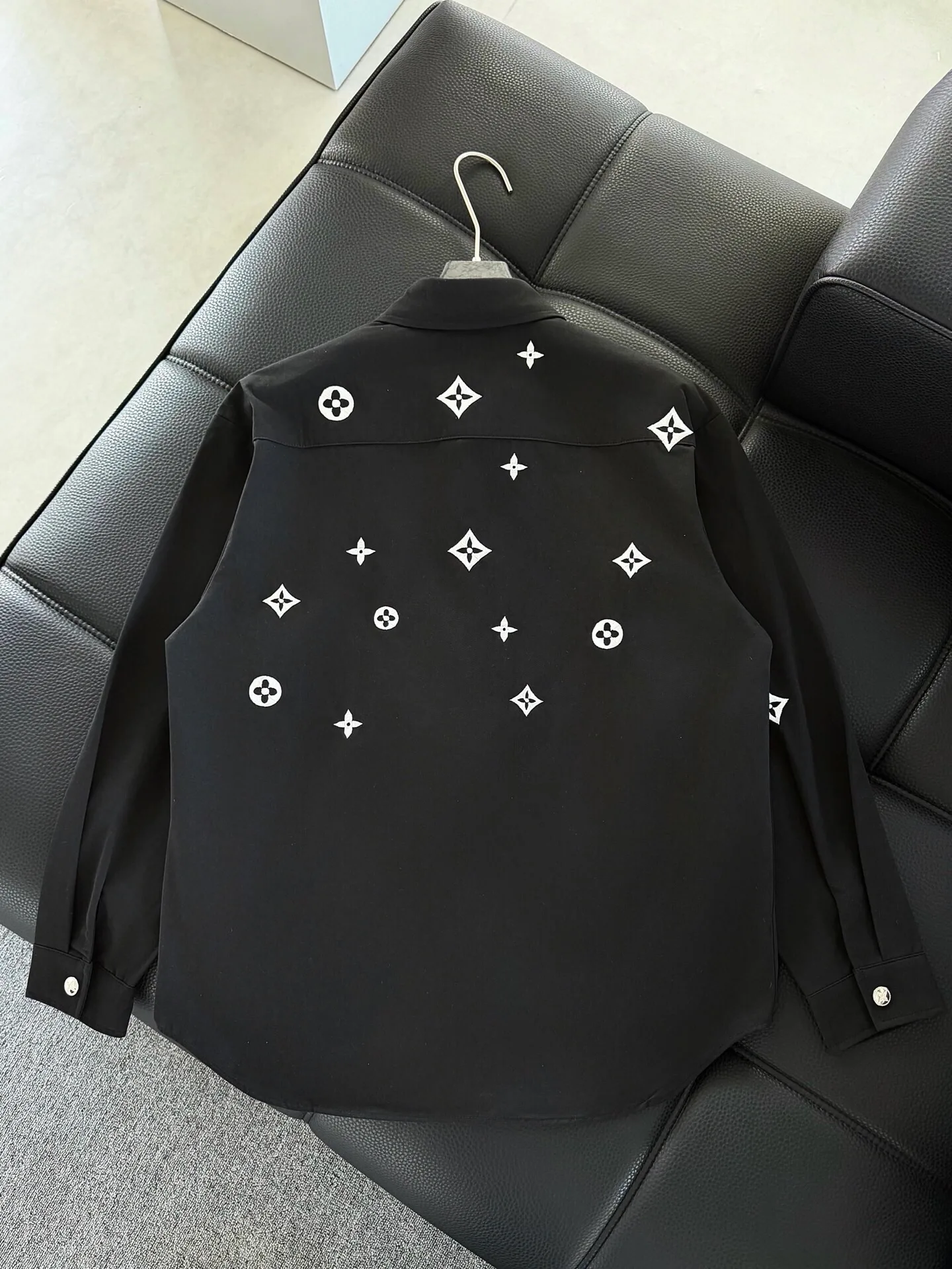 Рубашки Женские Louis Vuitton 787581