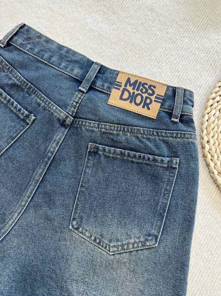 Шорты Женские Christian Dior 29735