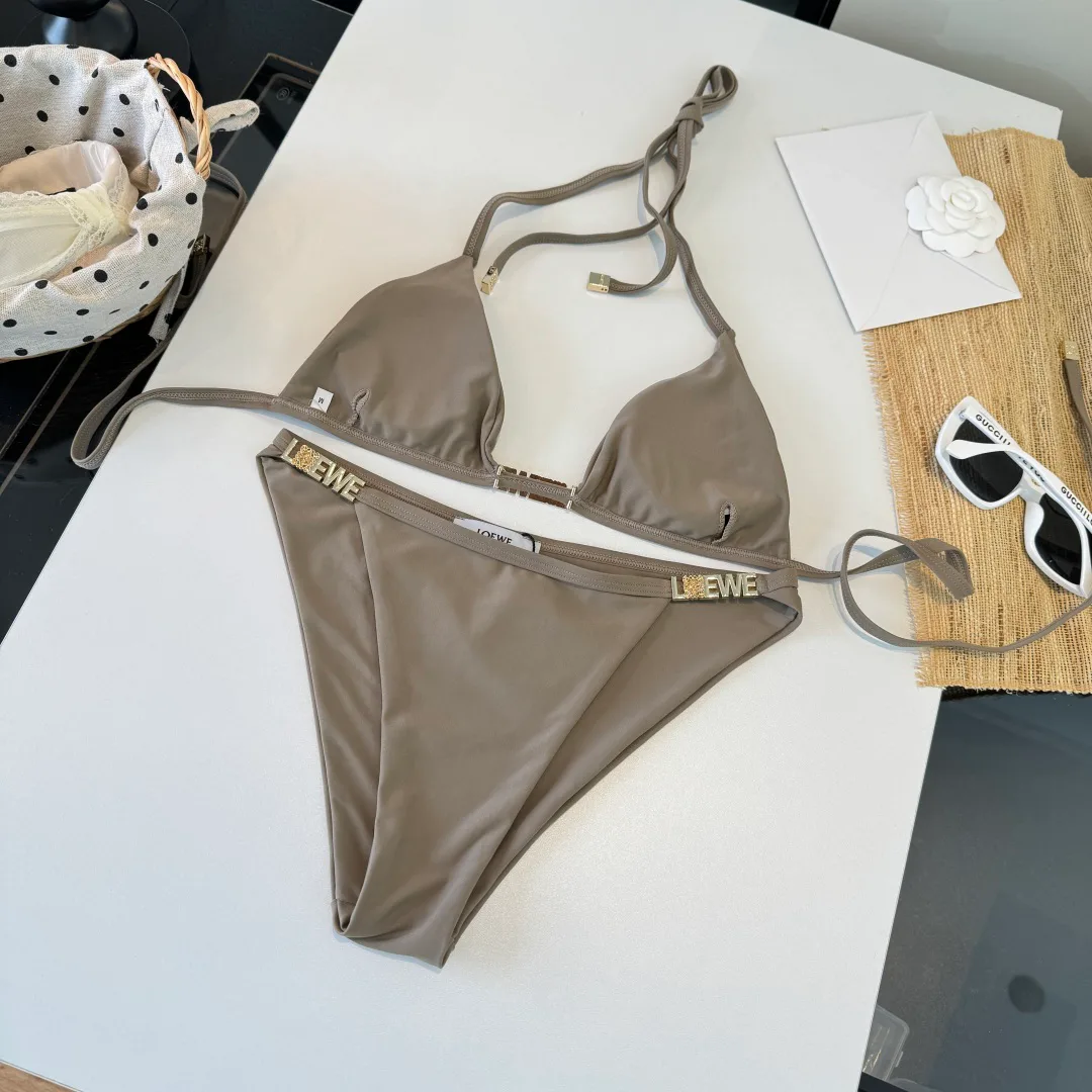 Купальники Женские Loewe 11335509