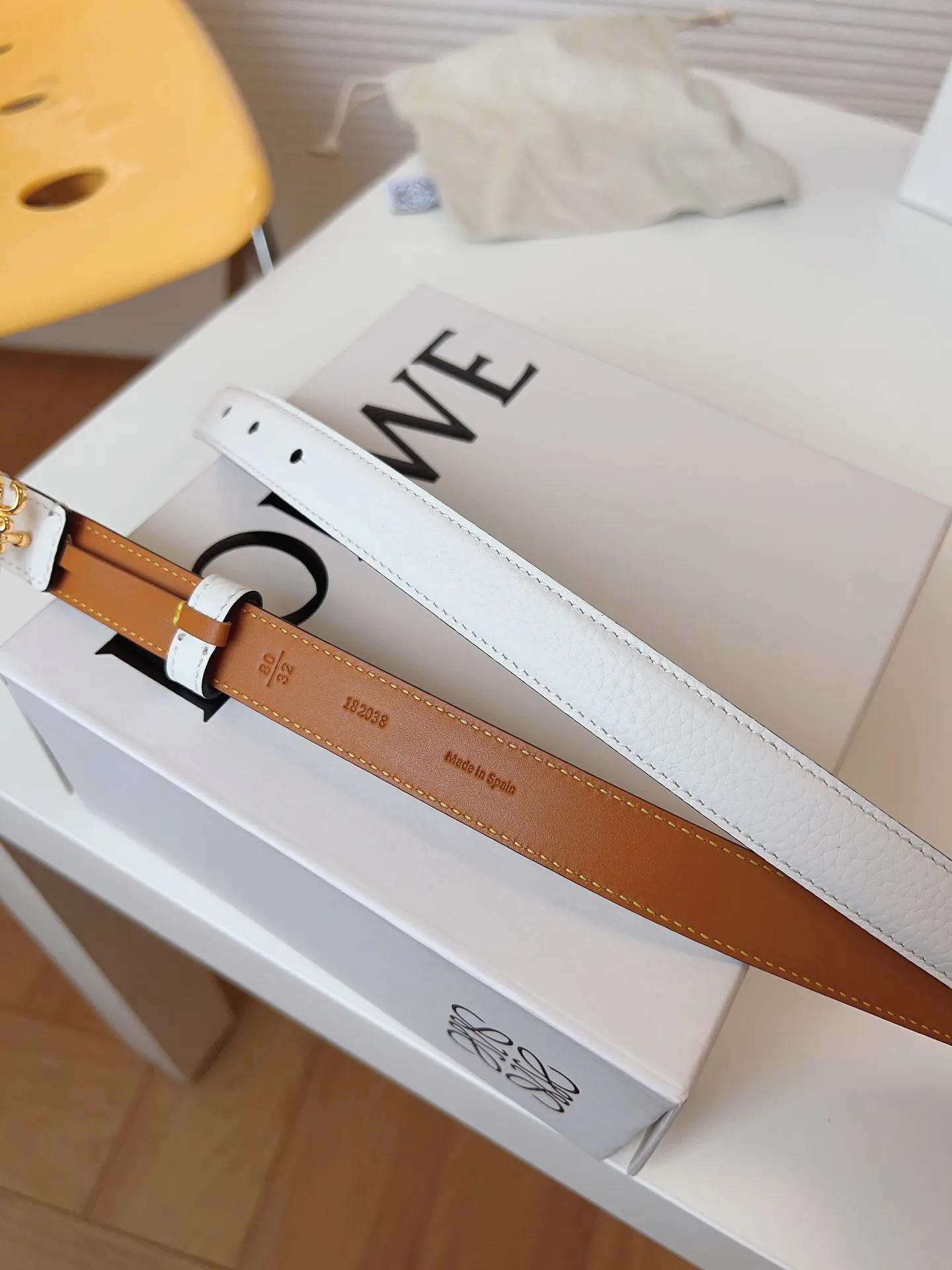 Ремни Loewe 646056