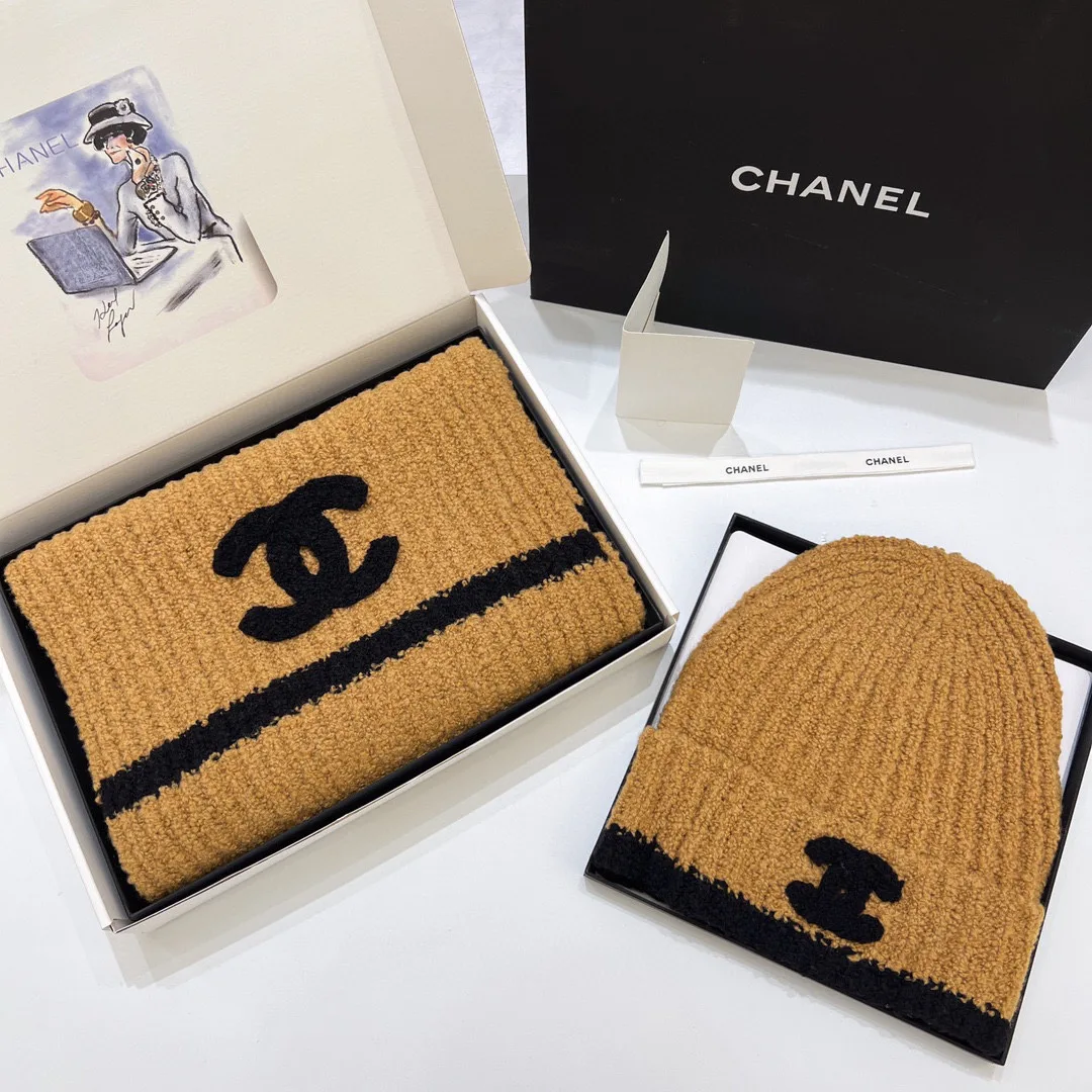 Шарфы Chanel 4746087