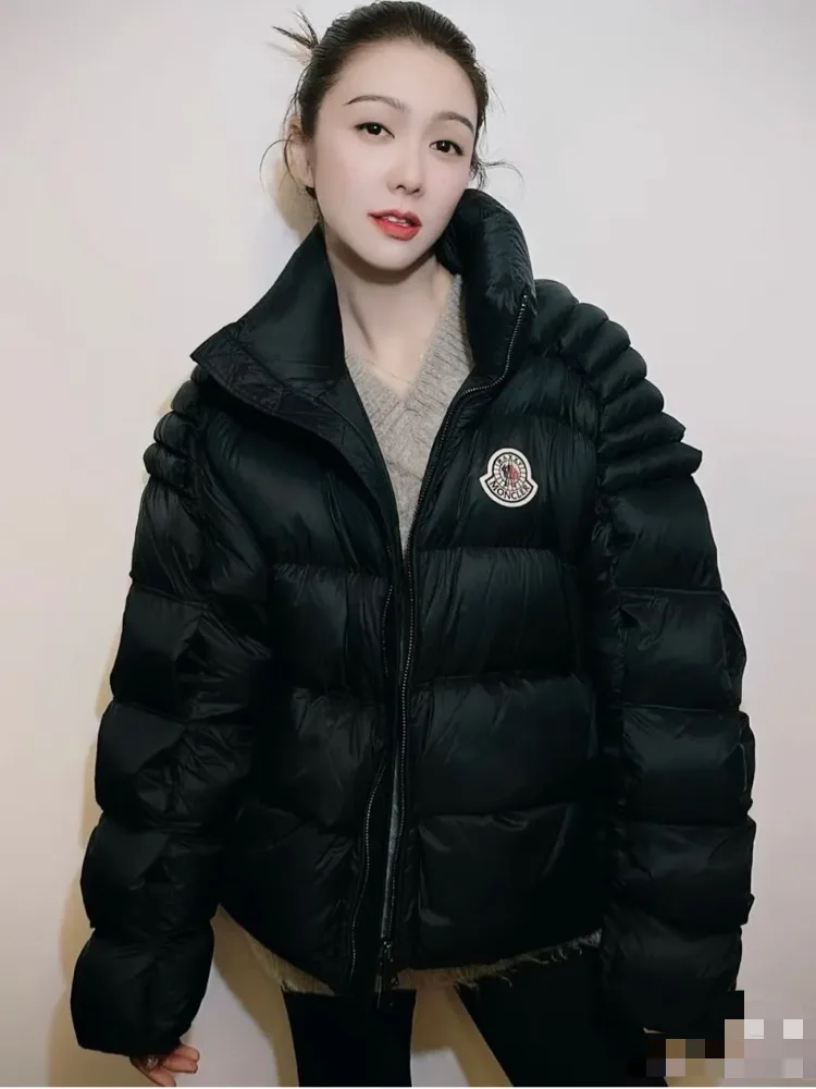 Куртки И Пуховики Женские Moncler 17964536